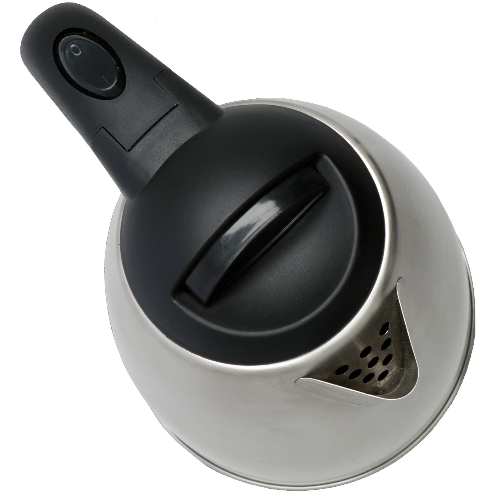 MESTIC Travel Kettle MWC-110 Mini Camping Cooker Cordless Small 1 Liter 800W