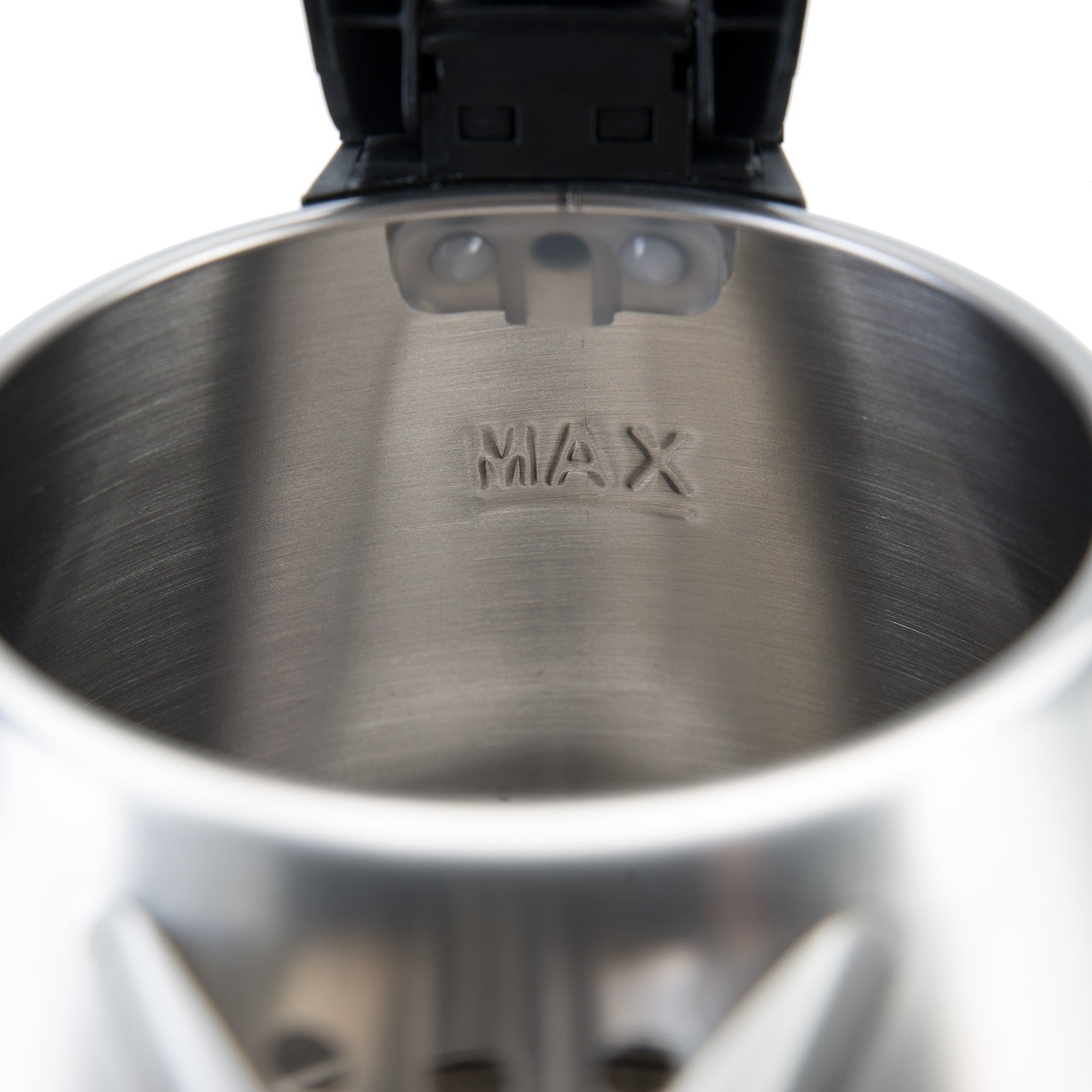 MESTIC Reise Wasserkocher MWC-110 Mini Camping Kocher Kabellos Klein 1Liter 800W