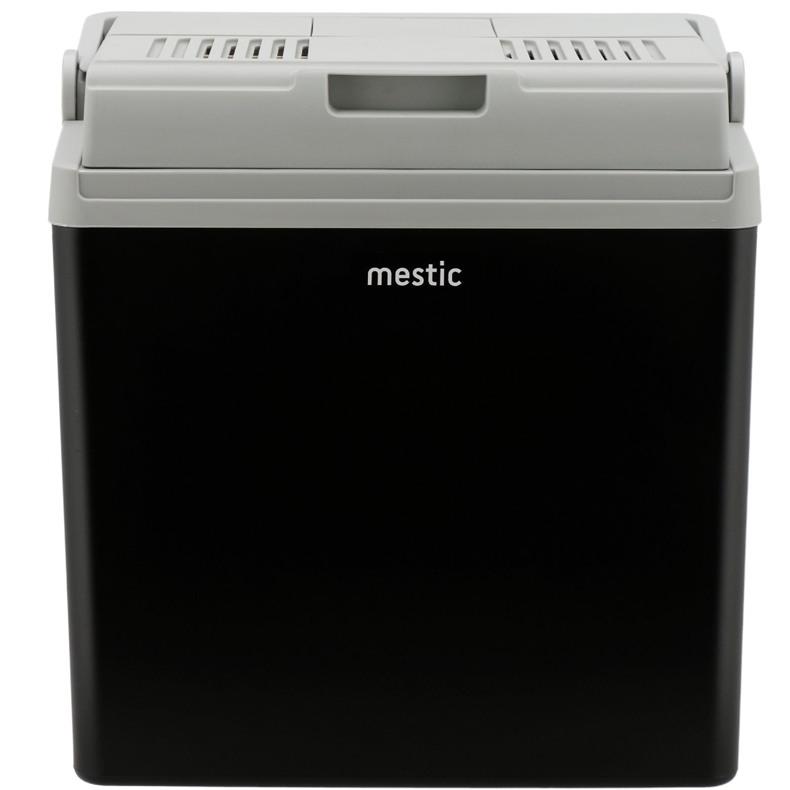 Glacière thermoélectrique pour voiture MESTIC MTEC-25 AC/DC 23 L Mini Camping 12 V 230 V