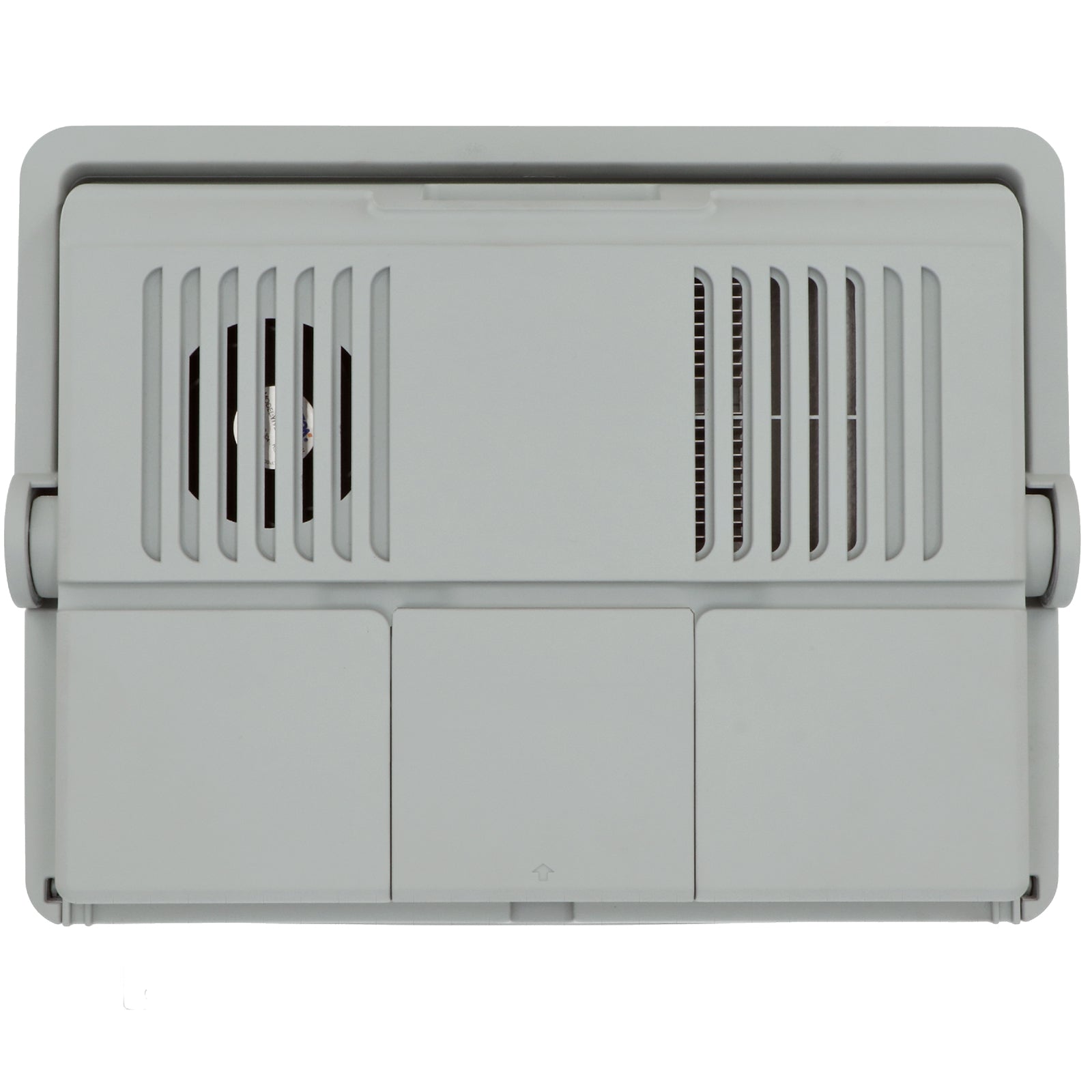 MESTIC Auto Kühlbox Thermoelektrisch MTEC-28 AC/DC 26 L Mini Camping 12V 230V