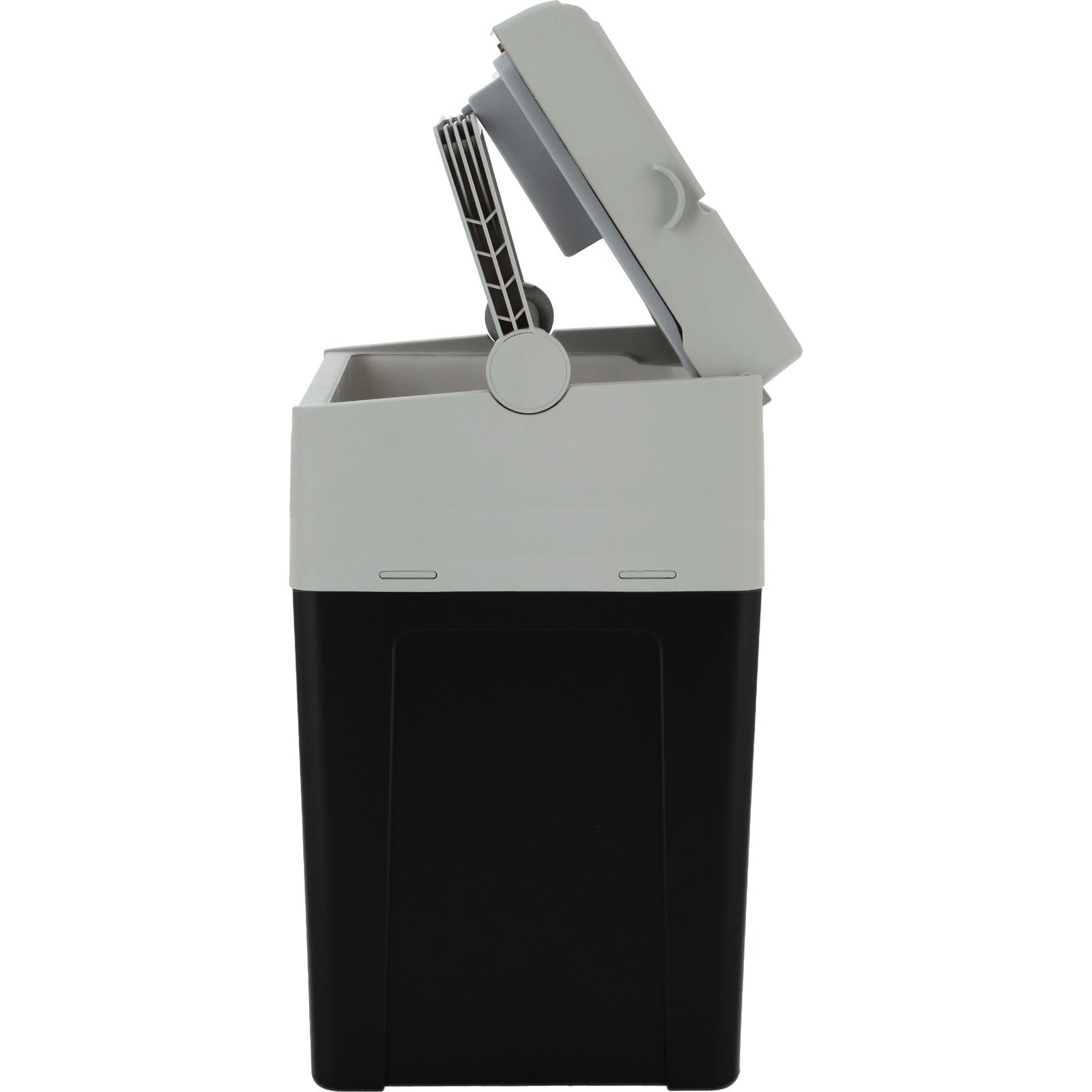 MESTIC Auto Kühlbox Thermoelektrisch MTEC-28 AC/DC 26 L Mini Camping 12V 230V