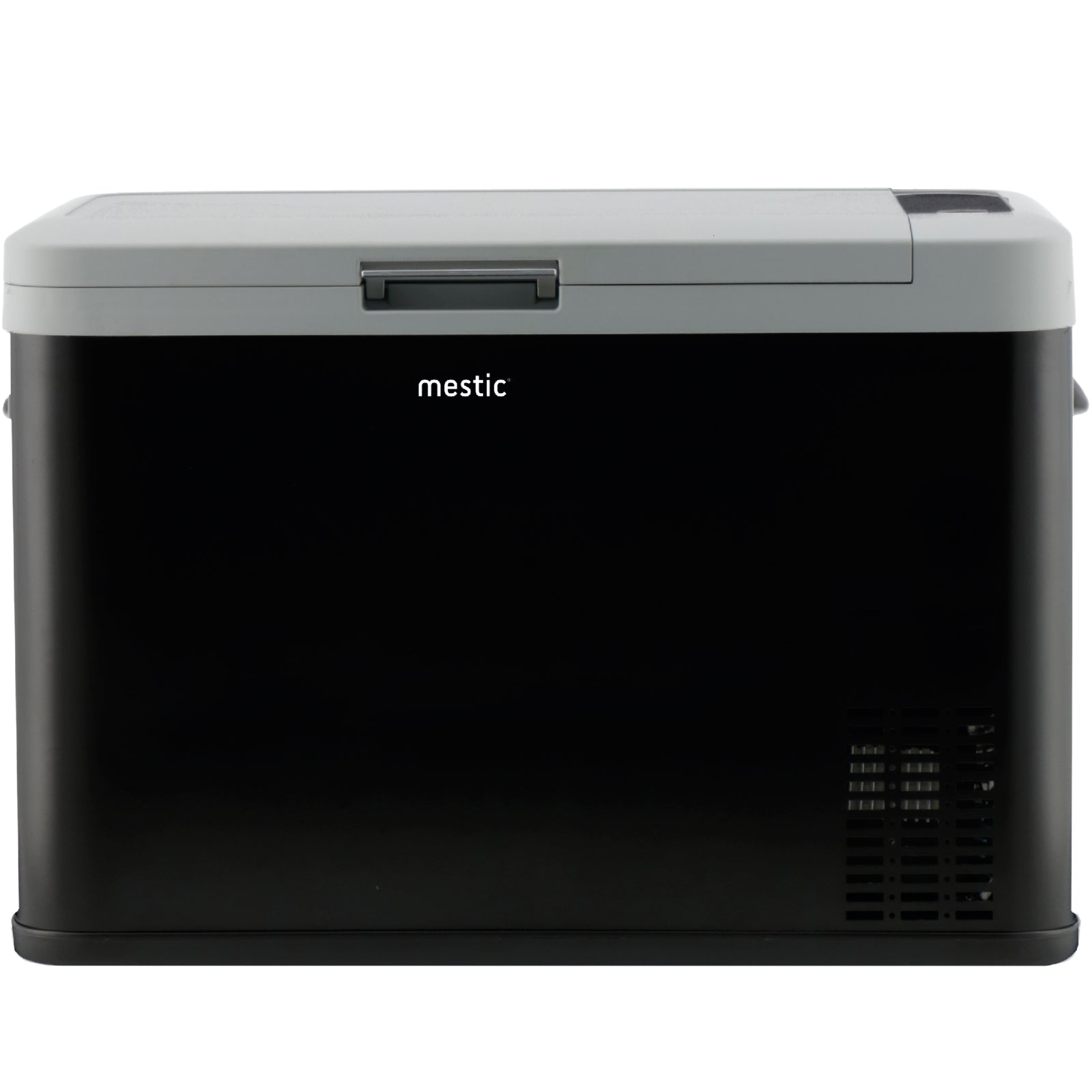 MESTIC Kompressor Kühlbox MCC-35 L Auto Tiefkühl Box Camping AC/DC 12/24V 230V