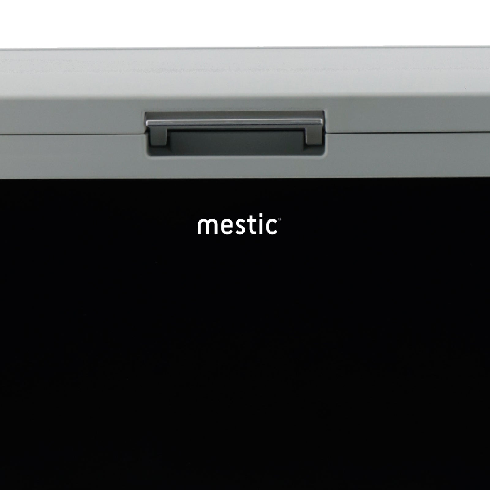 MESTIC Kompressor Kühlbox MCC-35 L Auto Tiefkühl Box Camping AC/DC 12/24V 230V