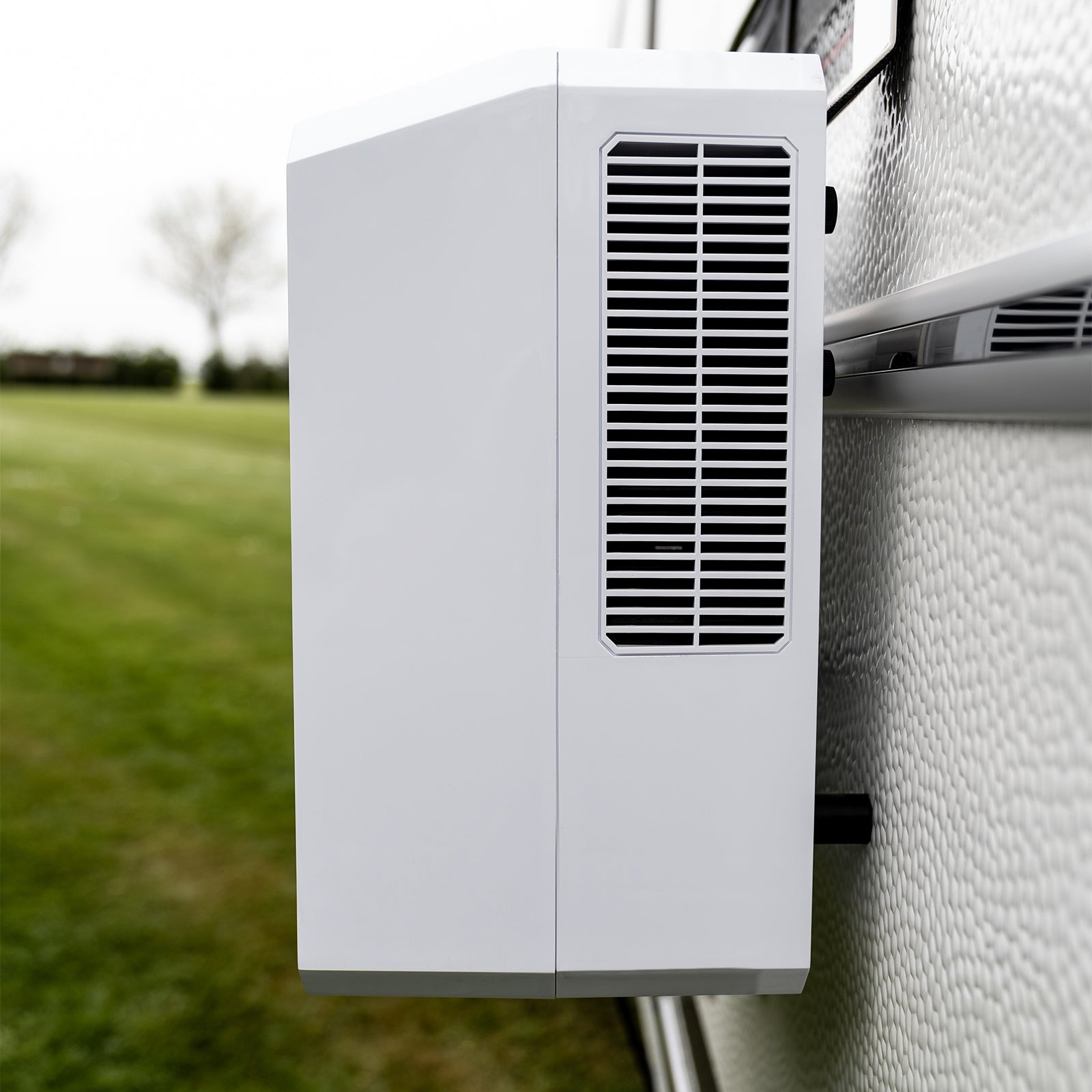 MESTIC Caravan Air Conditioning Split SPA-3000 Camping Motorhome Travel Mobile Small