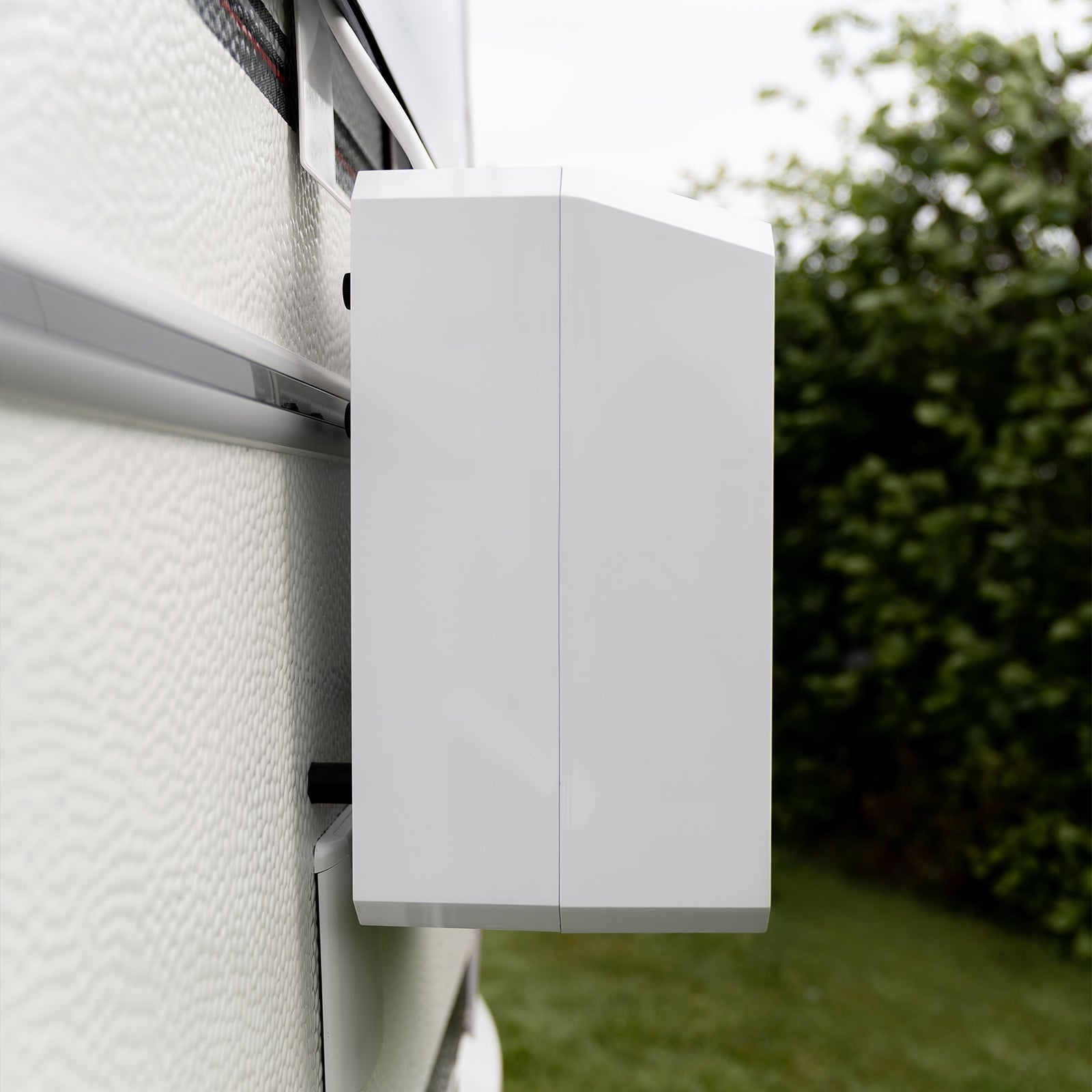 MESTIC Caravan Air Conditioning Split SPA-3000 Camping Motorhome Travel Mobile Small