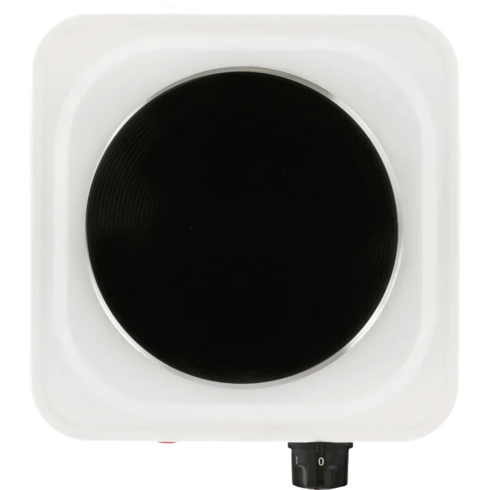 MESTIC Einzel Kochplatte MKT120 Kochfeld Elektro Herd Platte Camping Kocher 750W