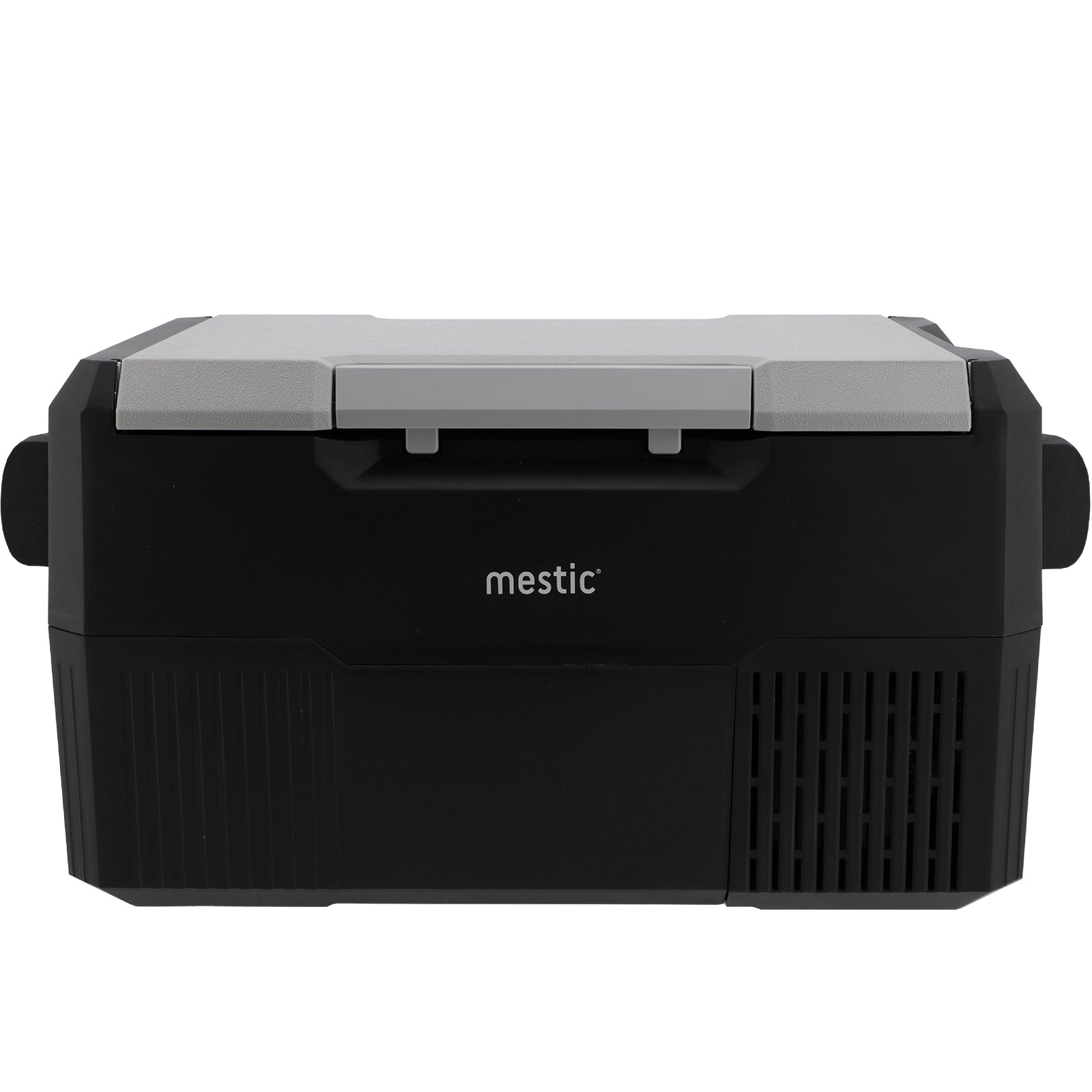 MESTIC Kompressor Kühlbox MCCHD-33 L Auto Tiefkühl Box Camping AC/DC 12/24V 230V