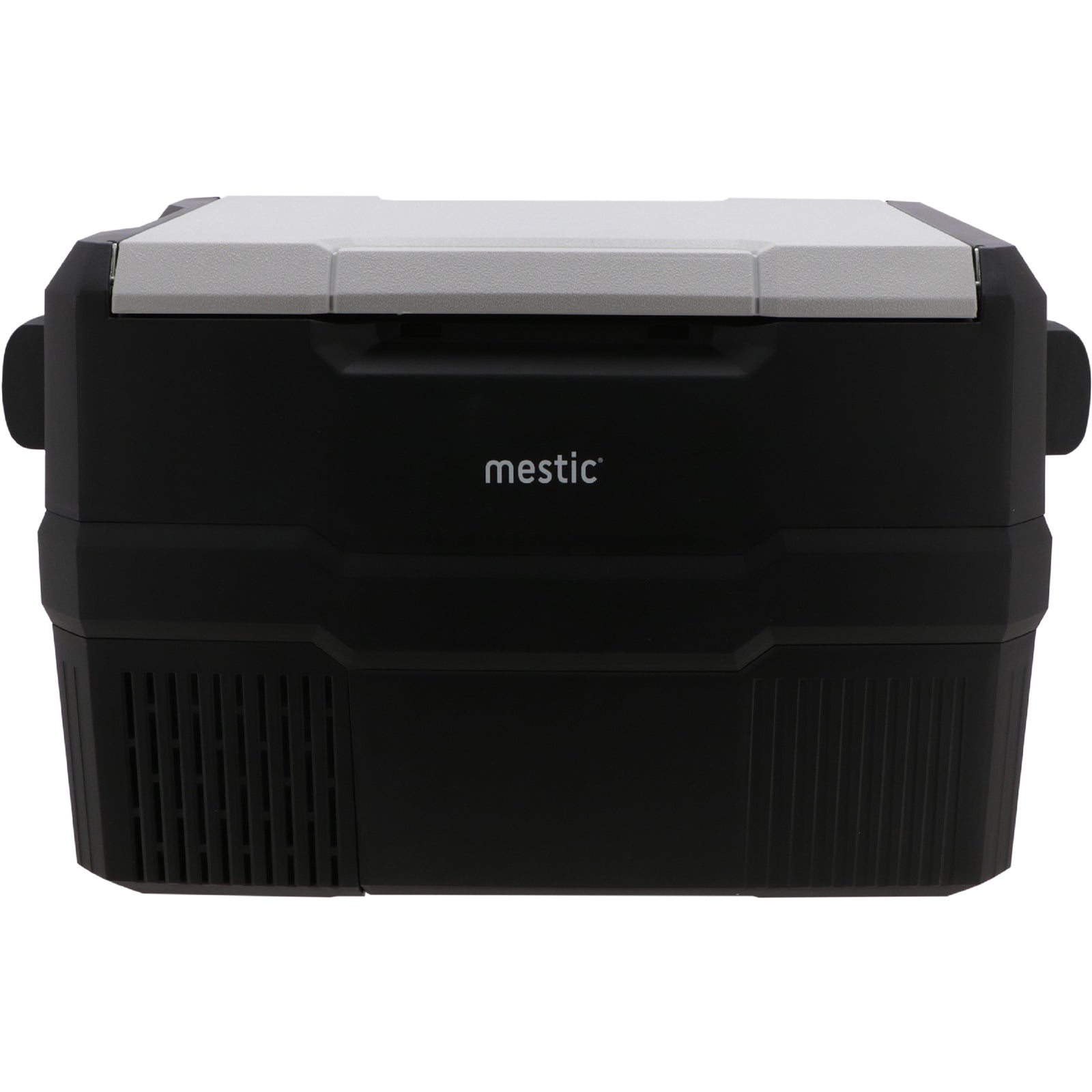 MESTIC Kompressor Kühlbox MCCHD-45 L Auto Tiefkühl Box Camping AC/DC 12/24V 230V