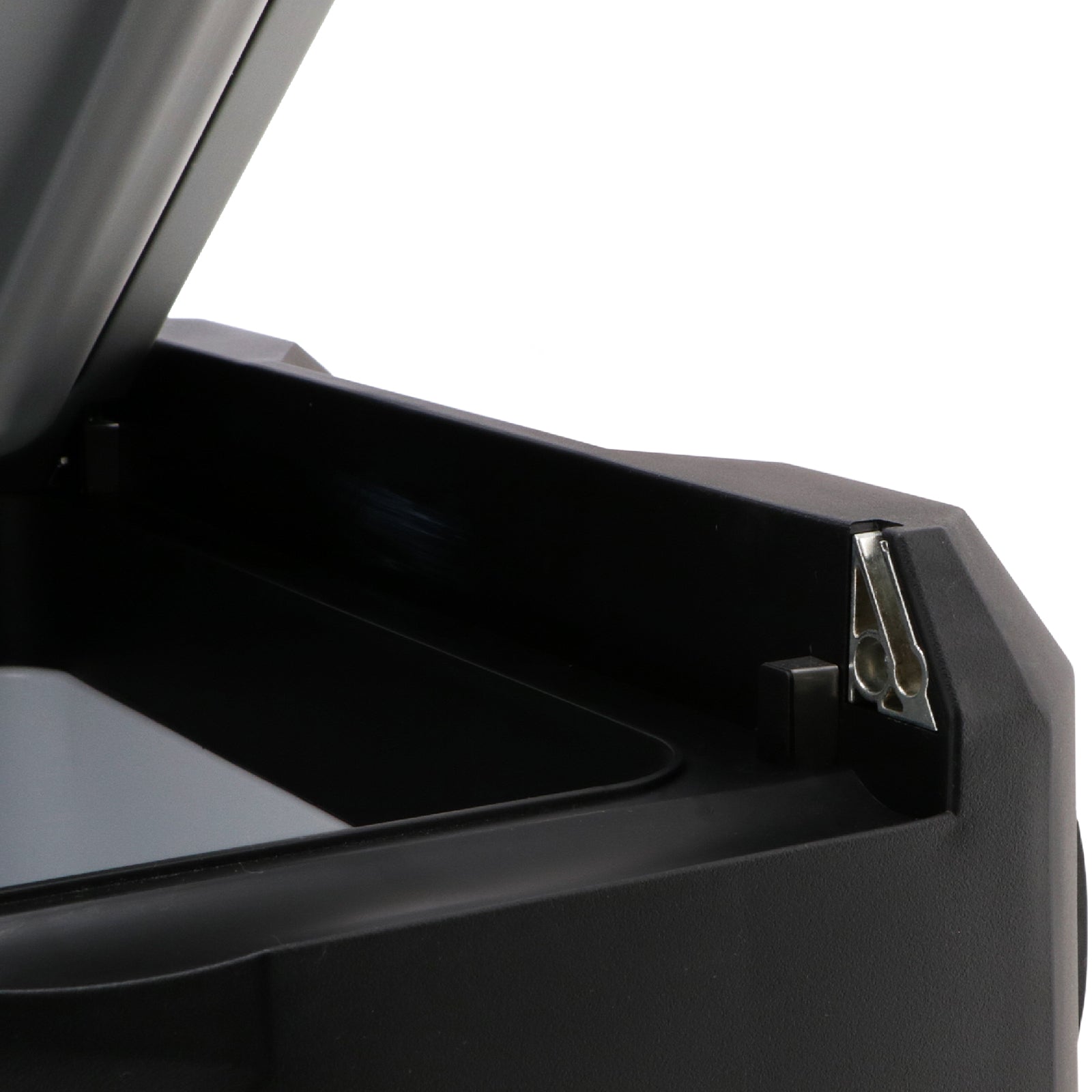 Glacière à compresseur MESTIC MCCHD-45 L pour voiture et camping, AC/DC 12/24 V 230 V