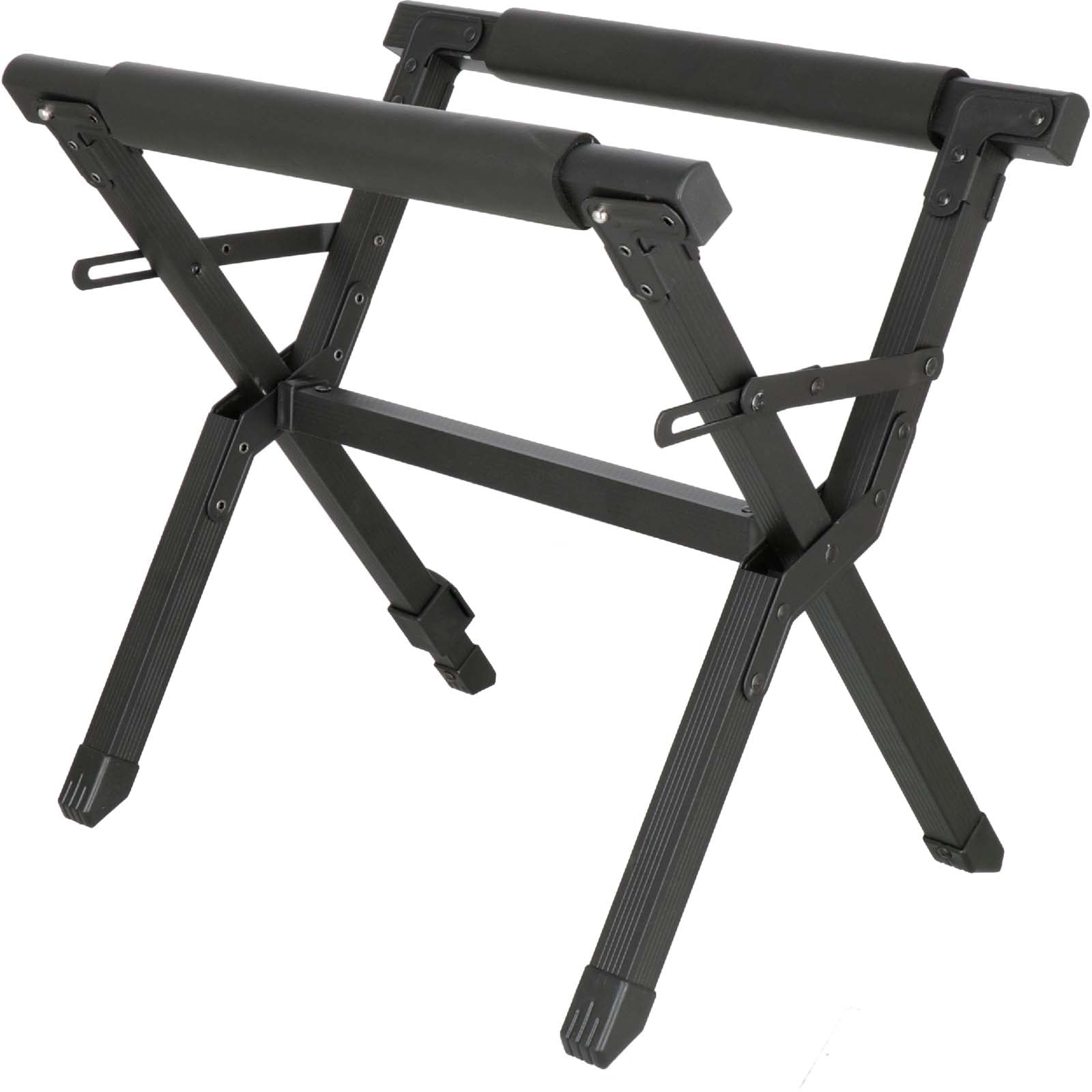 MESTIC Cool Box Stand MCCB-300 Freezer Stand Foldable Height Adjustable Aluminum