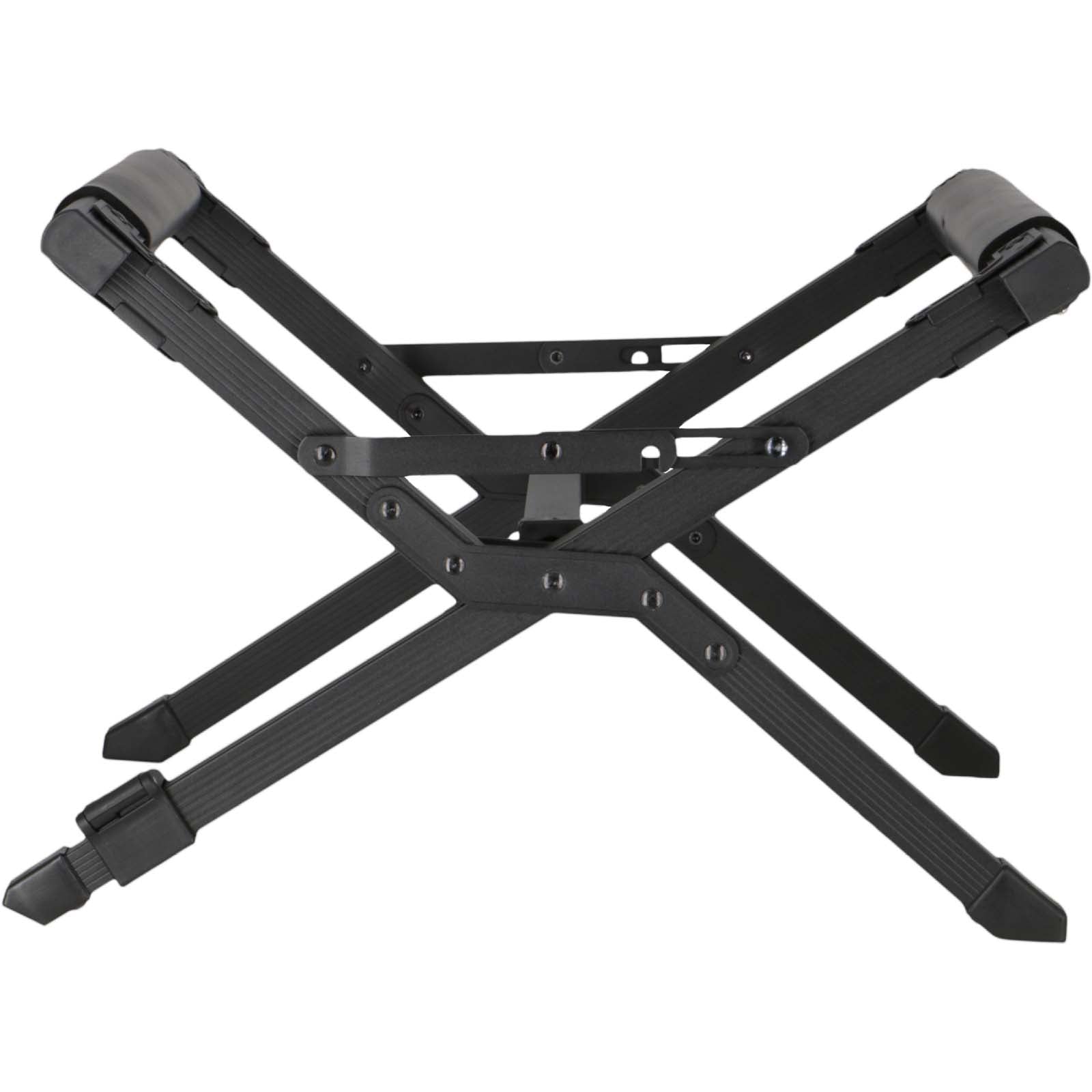 Support de glacière MESTIC MCCB-300, support de congélateur pliable et réglable en hauteur en aluminium