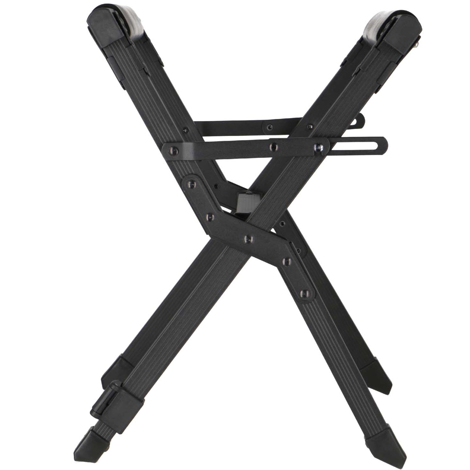 Support de glacière MESTIC MCCB-300, support de congélateur pliable et réglable en hauteur en aluminium