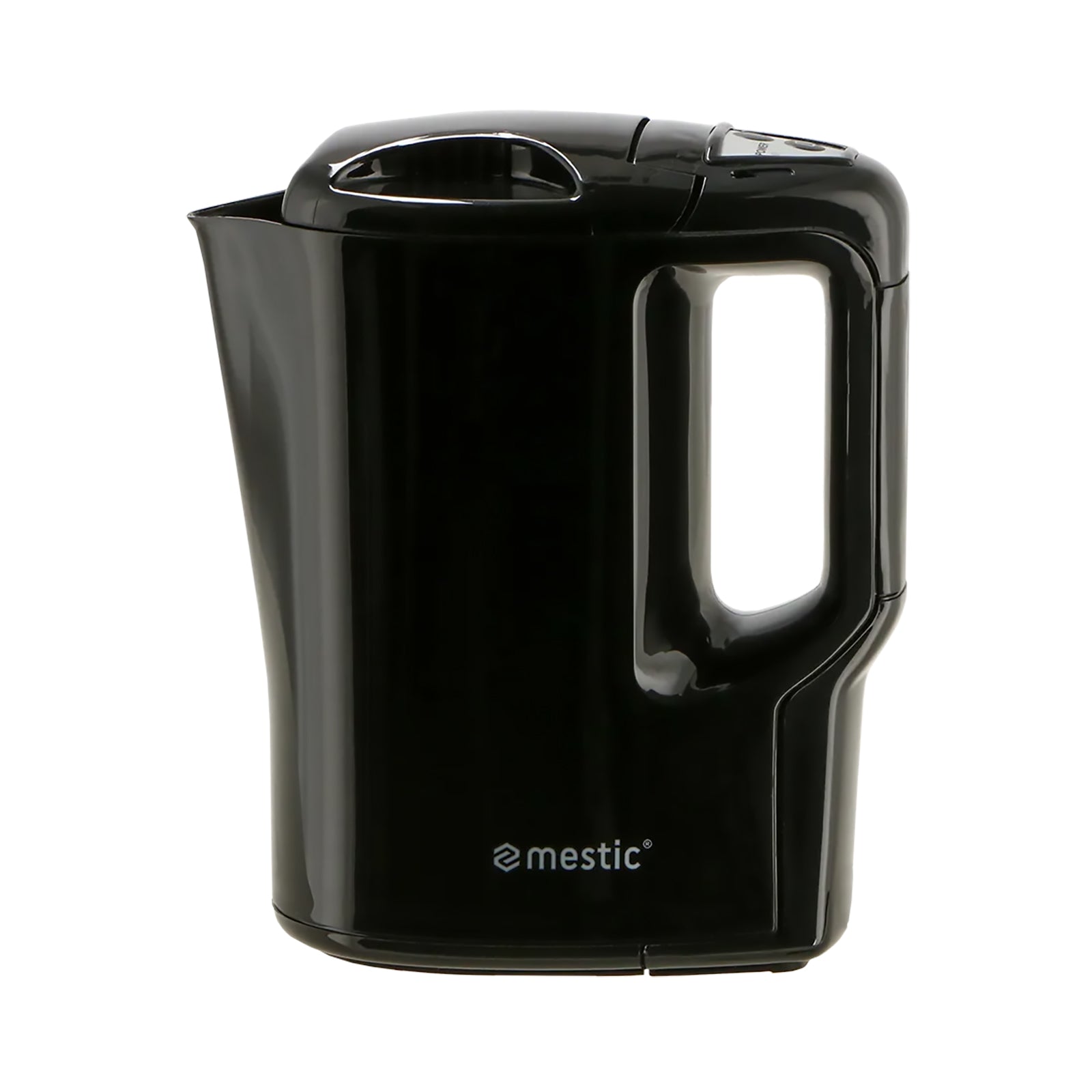 MESTIC Travel Kettle MW-80 Camping Water Cooker Kettle Mini Small 1L 500 W