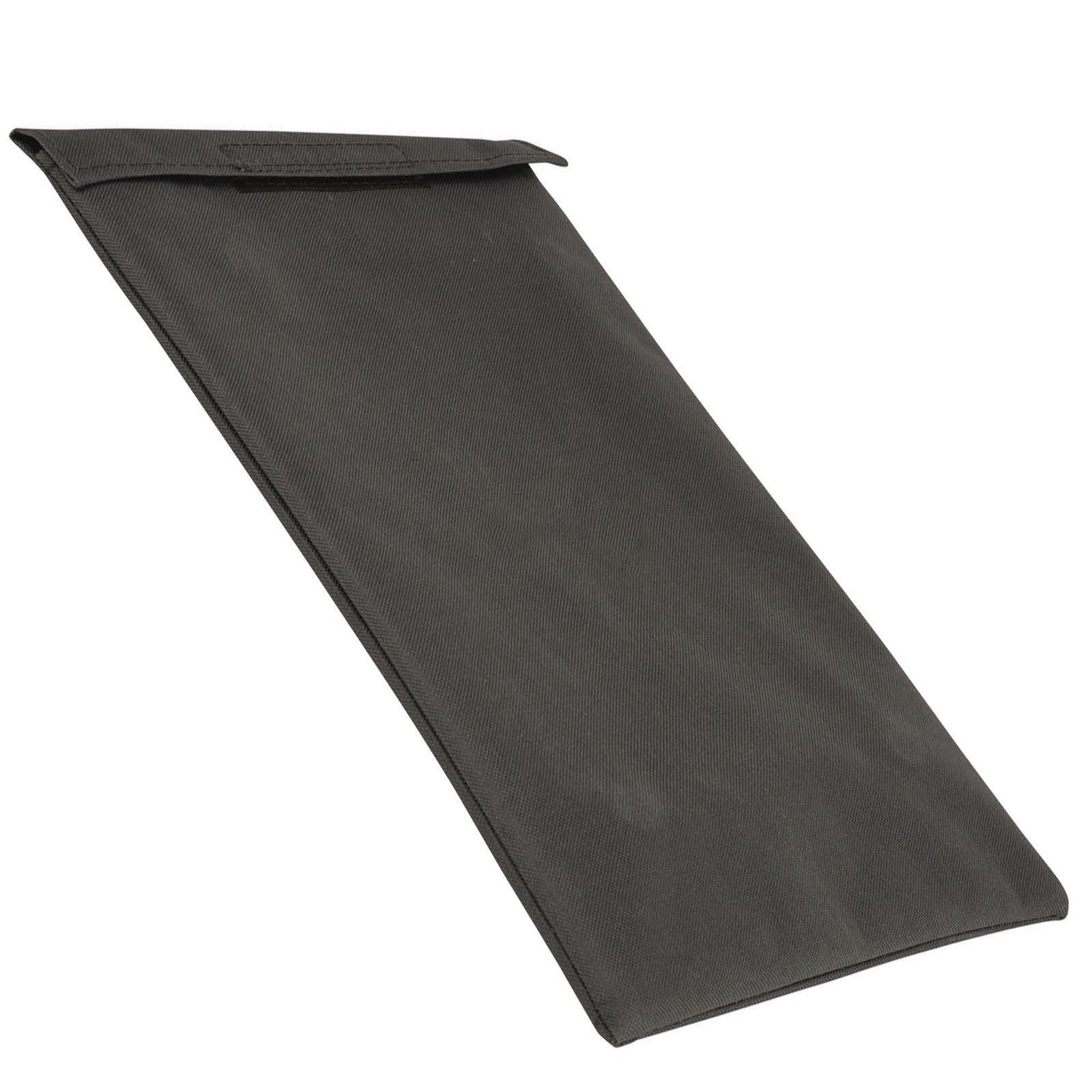 BO-CAMP Gaskocher Windschutz Camping Kocher Outdoor Wind Schild Screen Faltbar