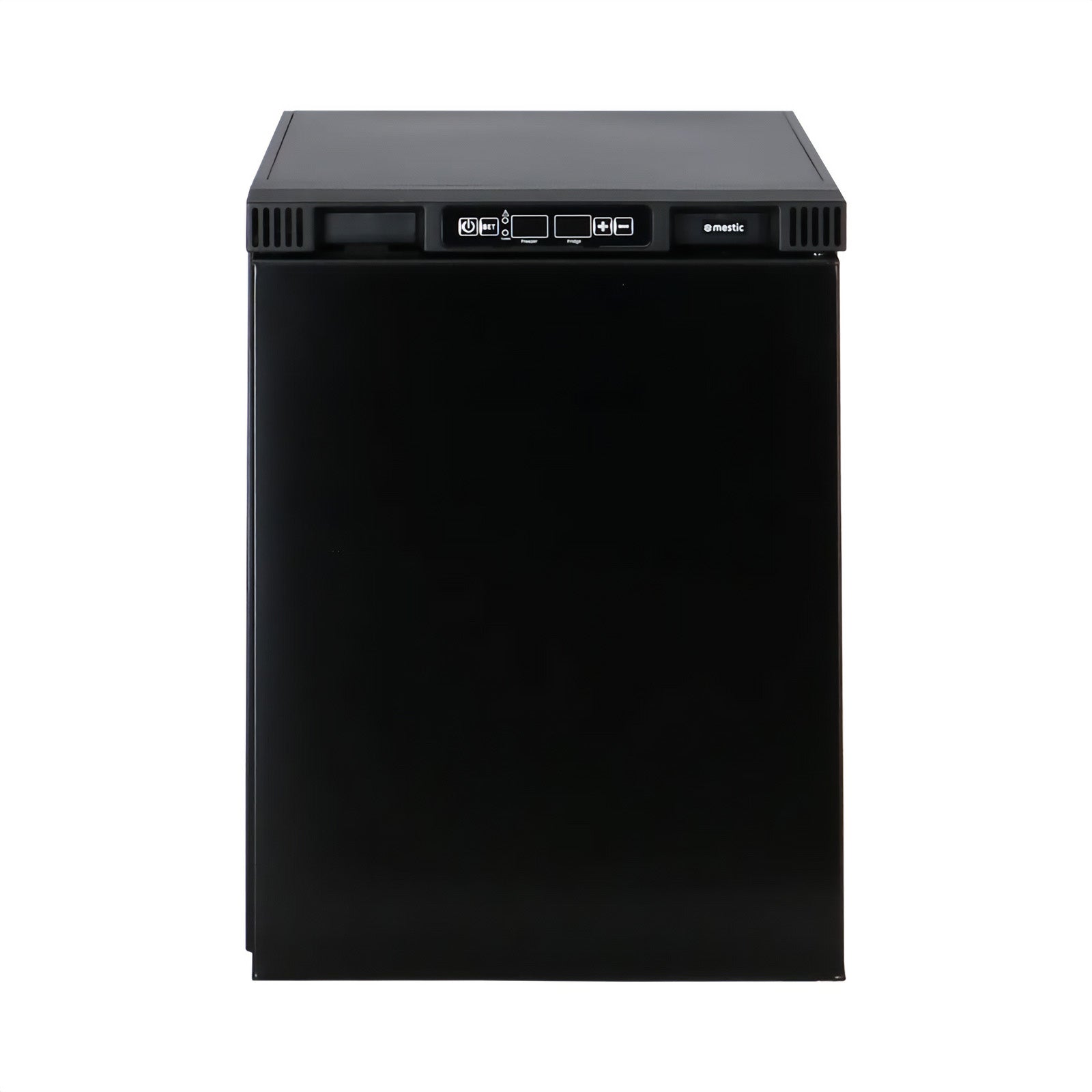 MESTIC Kompressor Kühlschrank MR-43 Wohnwagen Caravan Einbaukühlschrank Camping
