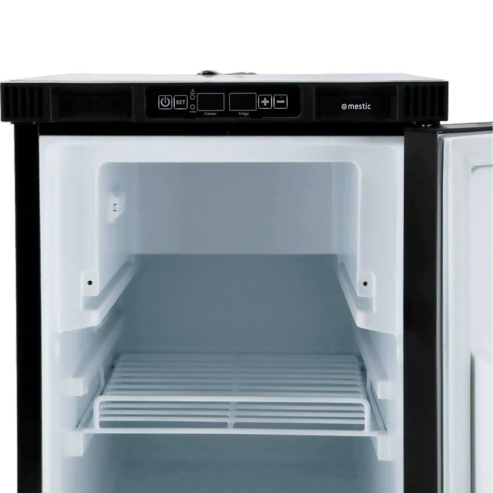 MESTIC Kompressor Kühlschrank MR-43 Wohnwagen Caravan Einbaukühlschrank Camping