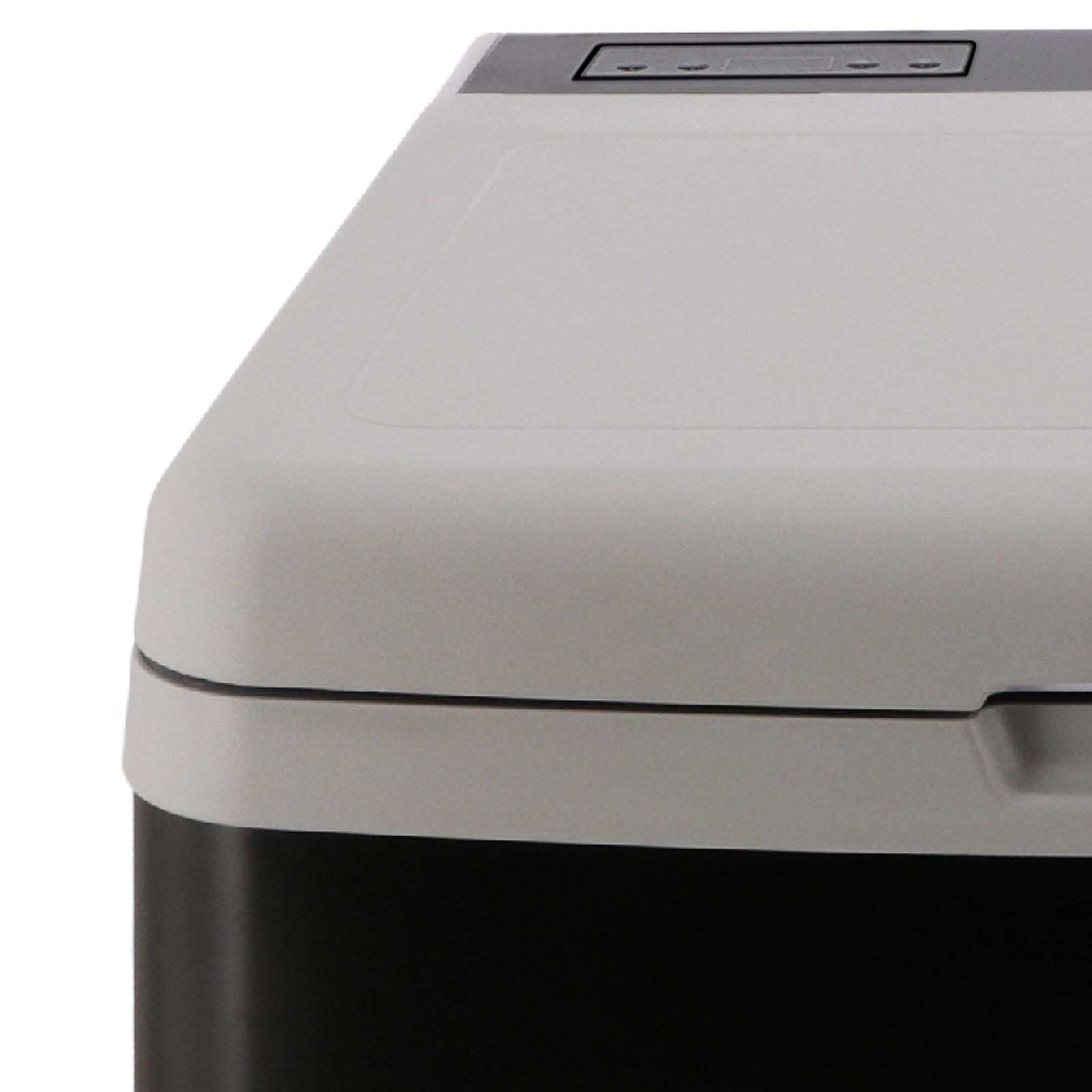 MESTIC Kompressor Kühlbox MCC-40 L Auto Tiefkühl Box Camping AC/DC 12/24V 230V