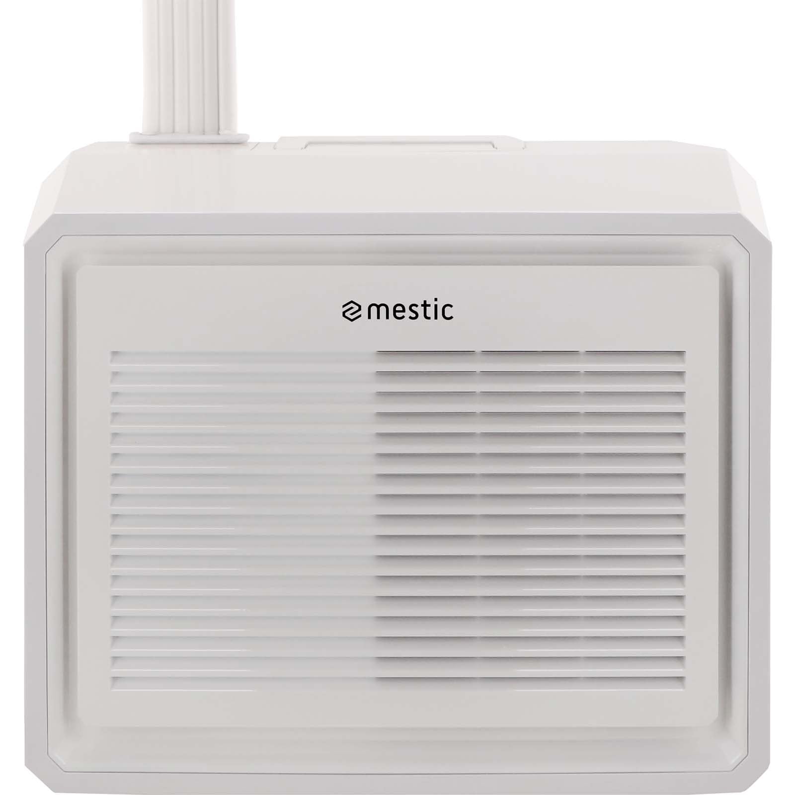 MESTIC Caravan Air Conditioning Split SPA-5000 Camping Motorhome Travel Mobile Small