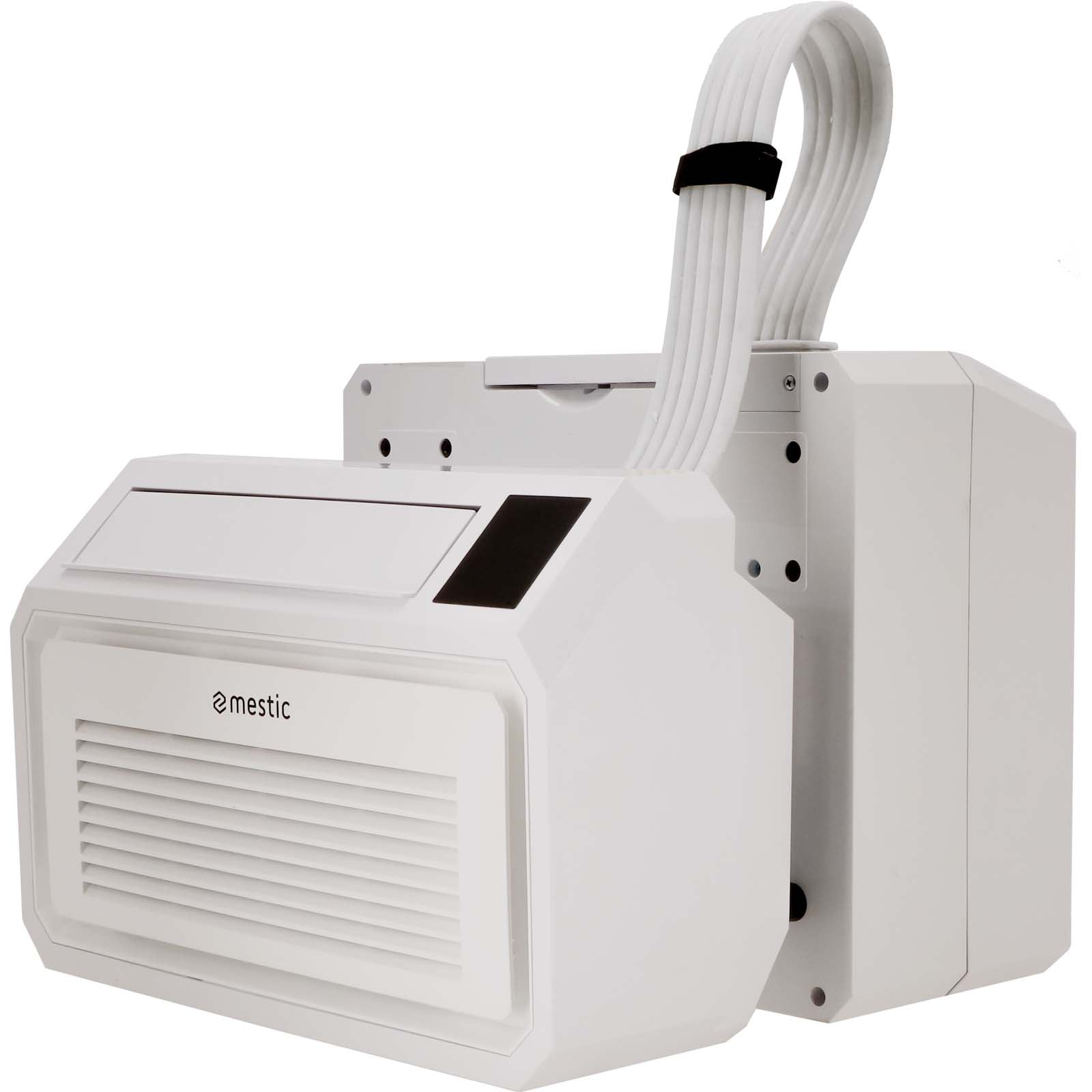 MESTIC Caravan Air Conditioning Split SPA-5000 Camping Motorhome Travel Mobile Small