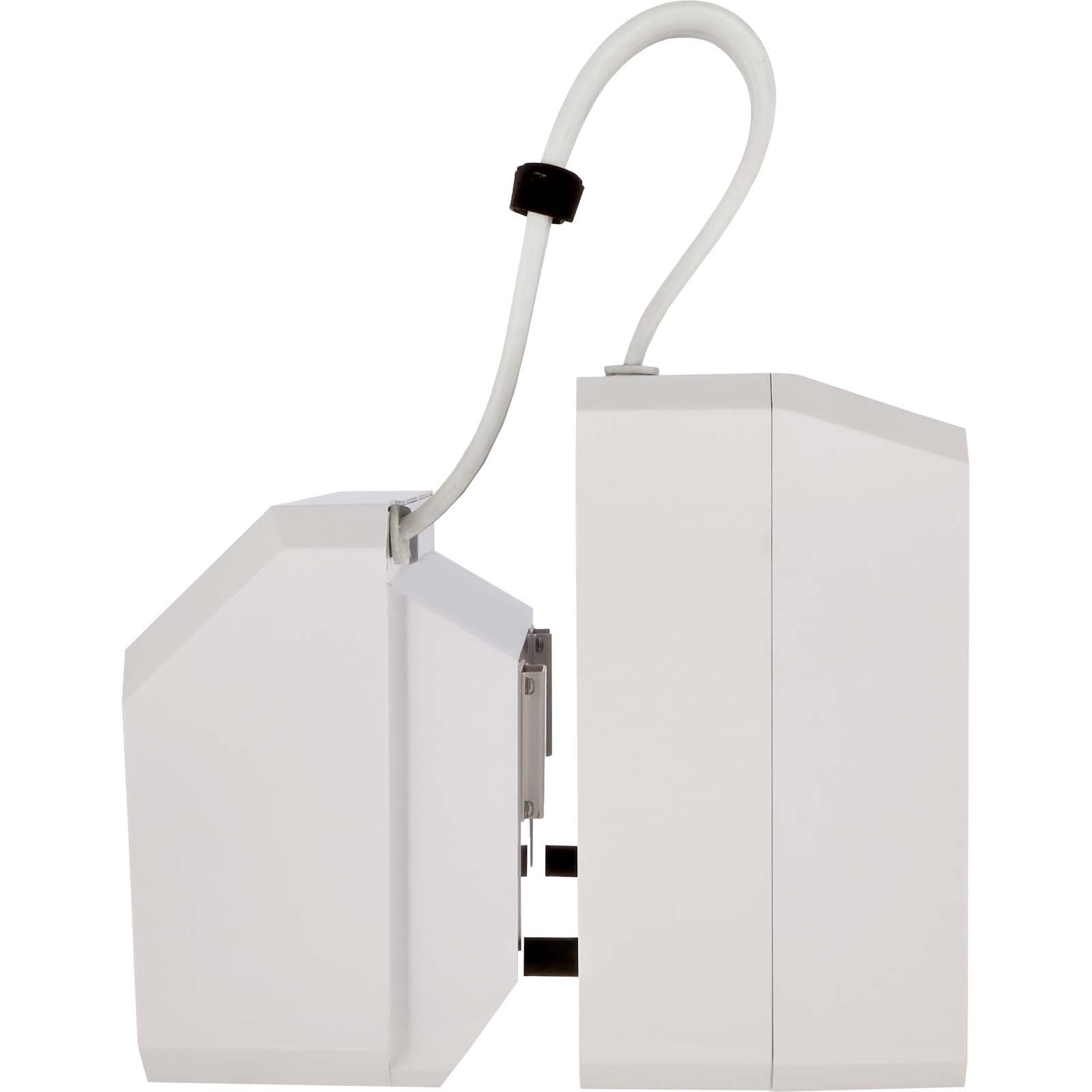 Climatiseur Split SPA-5000 pour caravane, camping-car, voyage, petit modèle