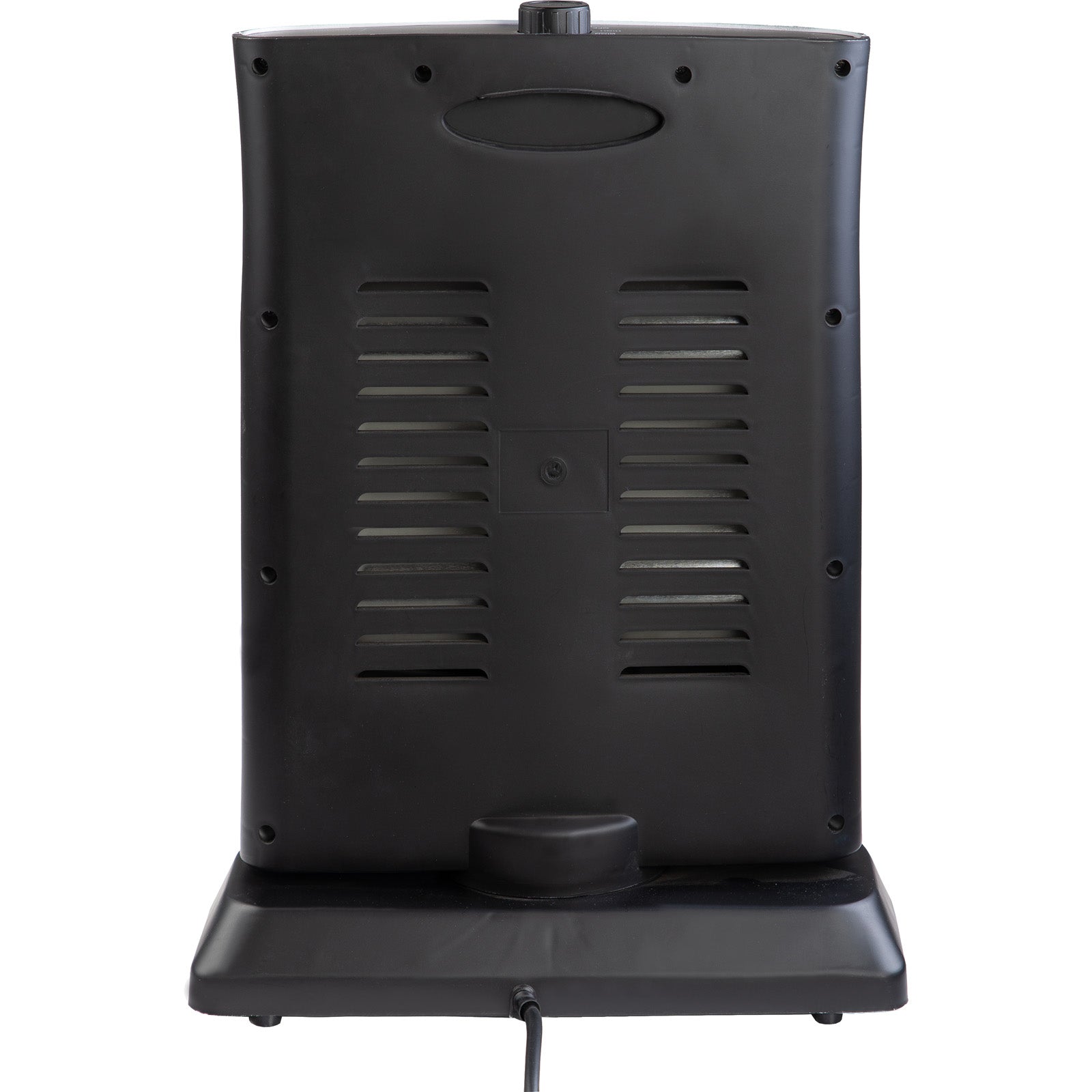 Chauffage à quartz MESTIC MQK-250 Chauffage électrique halogène de camping sur pied 900 W