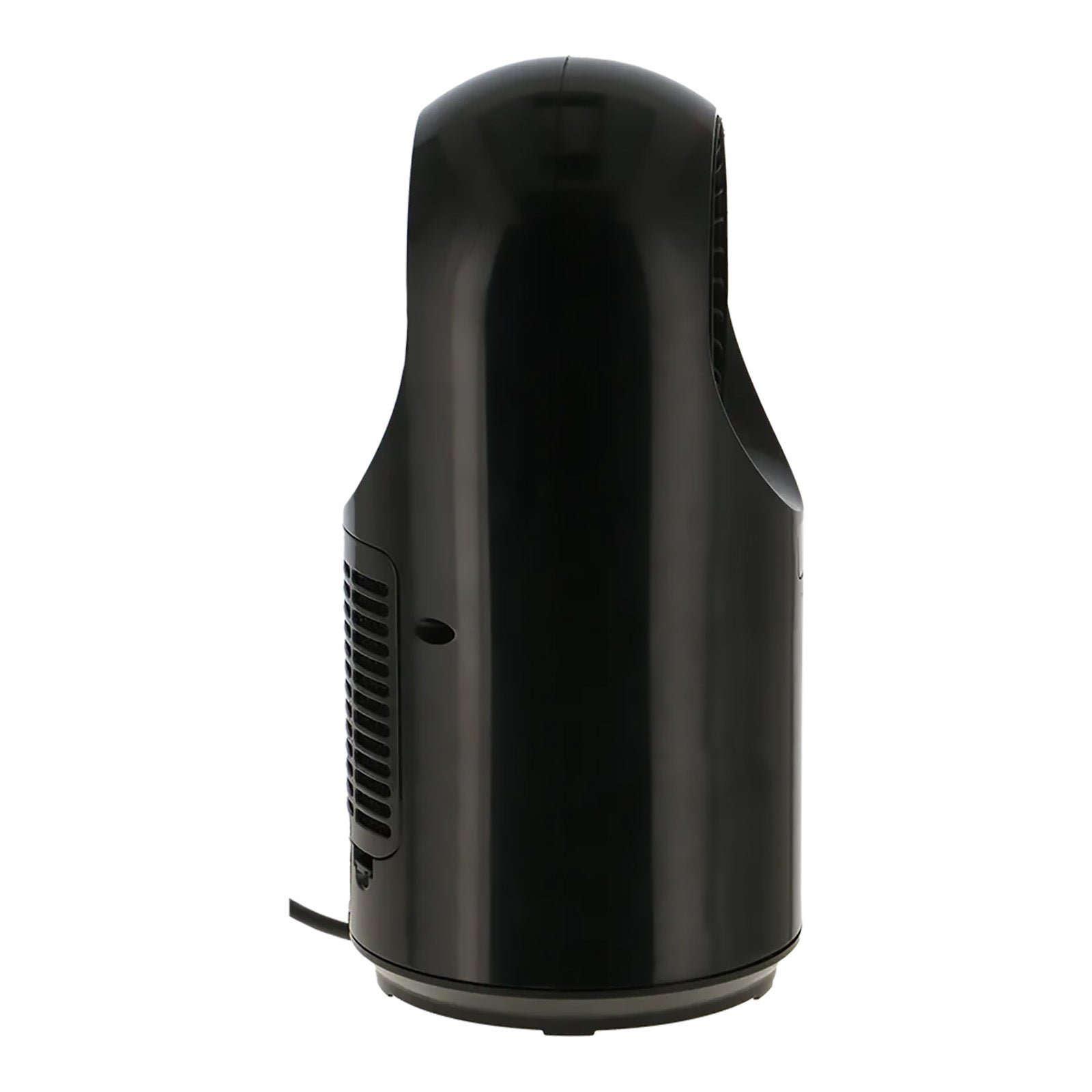 Radiateur soufflant céramique MESTIC MKK-400, chauffage électrique de camping oscillant 1 500 W