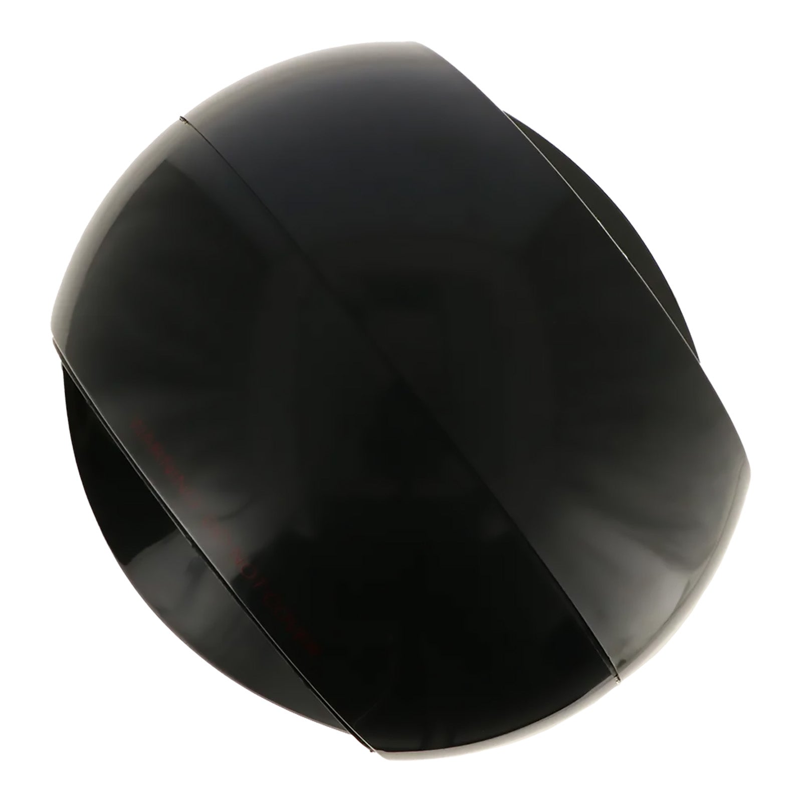 Radiateur soufflant céramique MESTIC MKK-400, chauffage électrique de camping oscillant 1 500 W