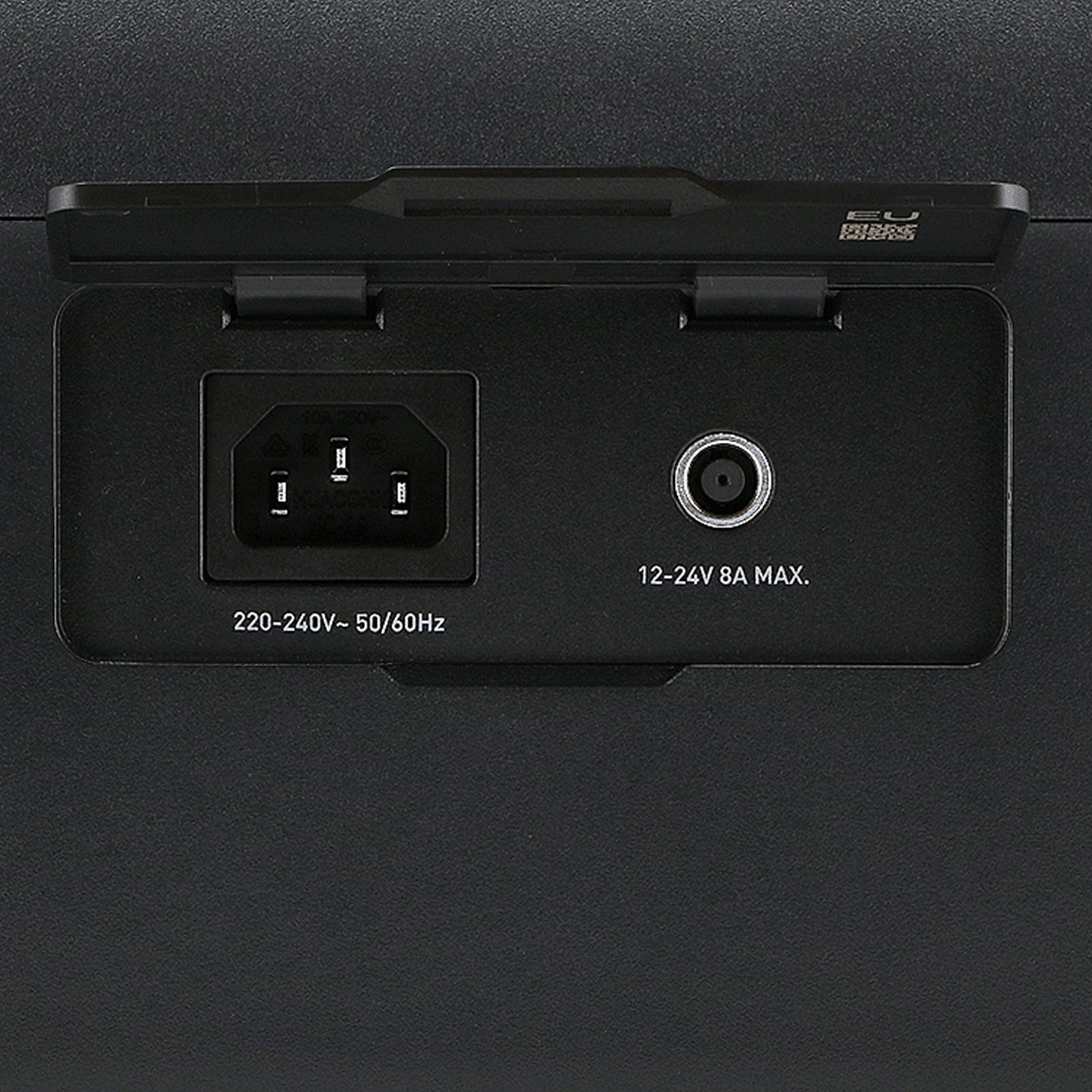 MESTIC Portable Power Station MPS-300 Camping Solar Generator LiFePO4 300W 204Wh