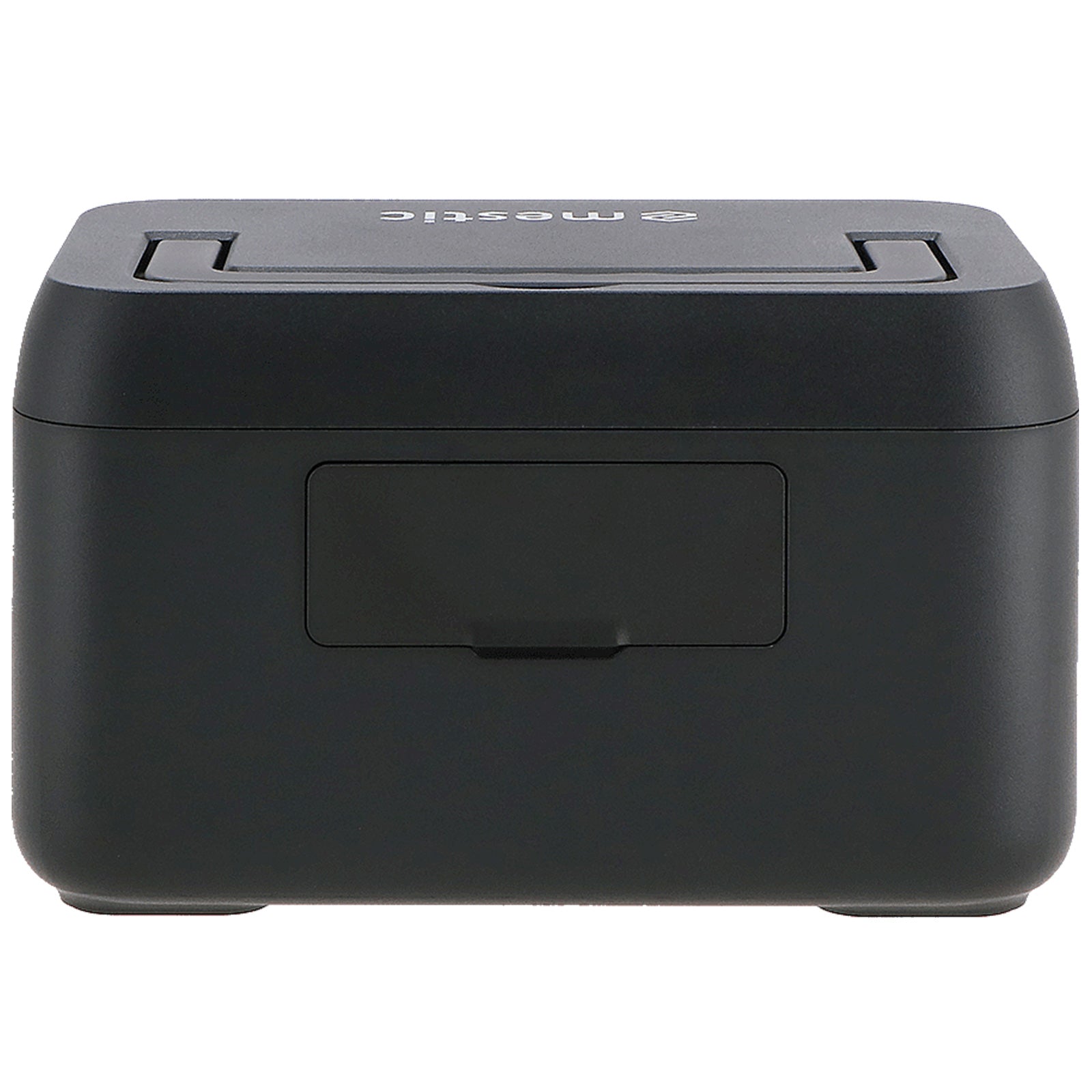 Centrale électrique portable MESTIC MPS-300, générateur solaire de camping LiFePO4 300 W 204 Wh