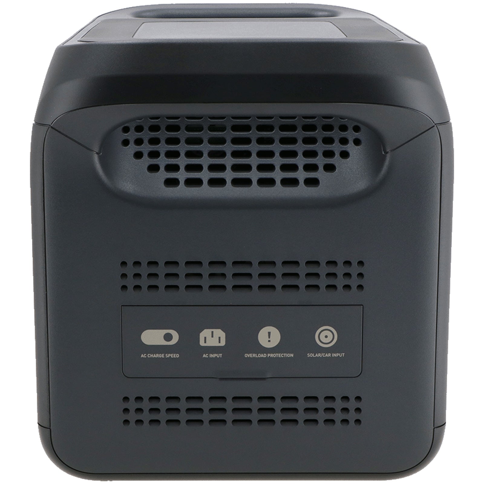 MESTIC Tragbare Powerstation MPS-1800 Camping Solar Generator PO4 1800W 1226Wh