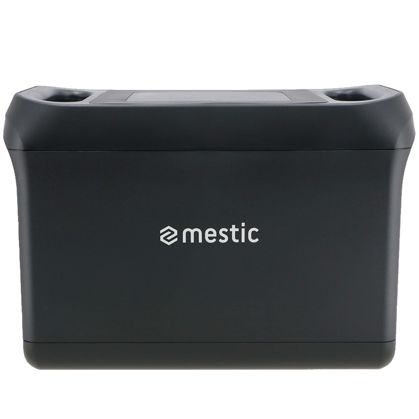MESTIC Tragbare Powerstation MPS-1800 Camping Solar Generator PO4 1800W 1226Wh