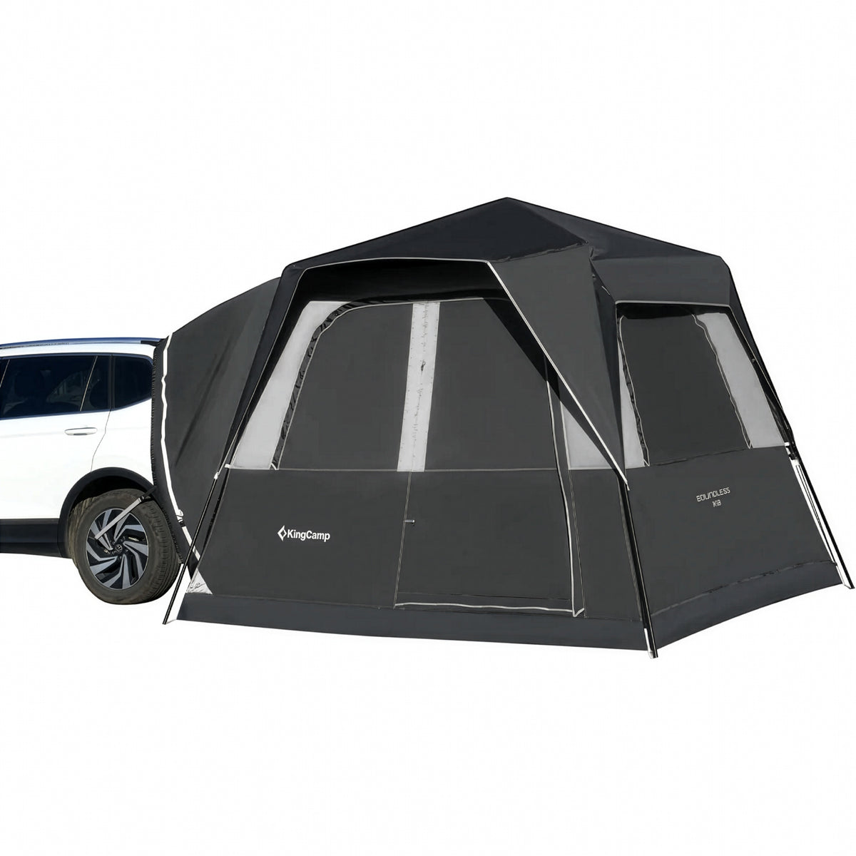 suv zelt KINGCAMP Heckzelt Riverstone Lodge Bus Vorzelt Van Familien C Carbon fiber PDK shifter YGroup_perform_photochromic_goggle Color:Stealth black logo