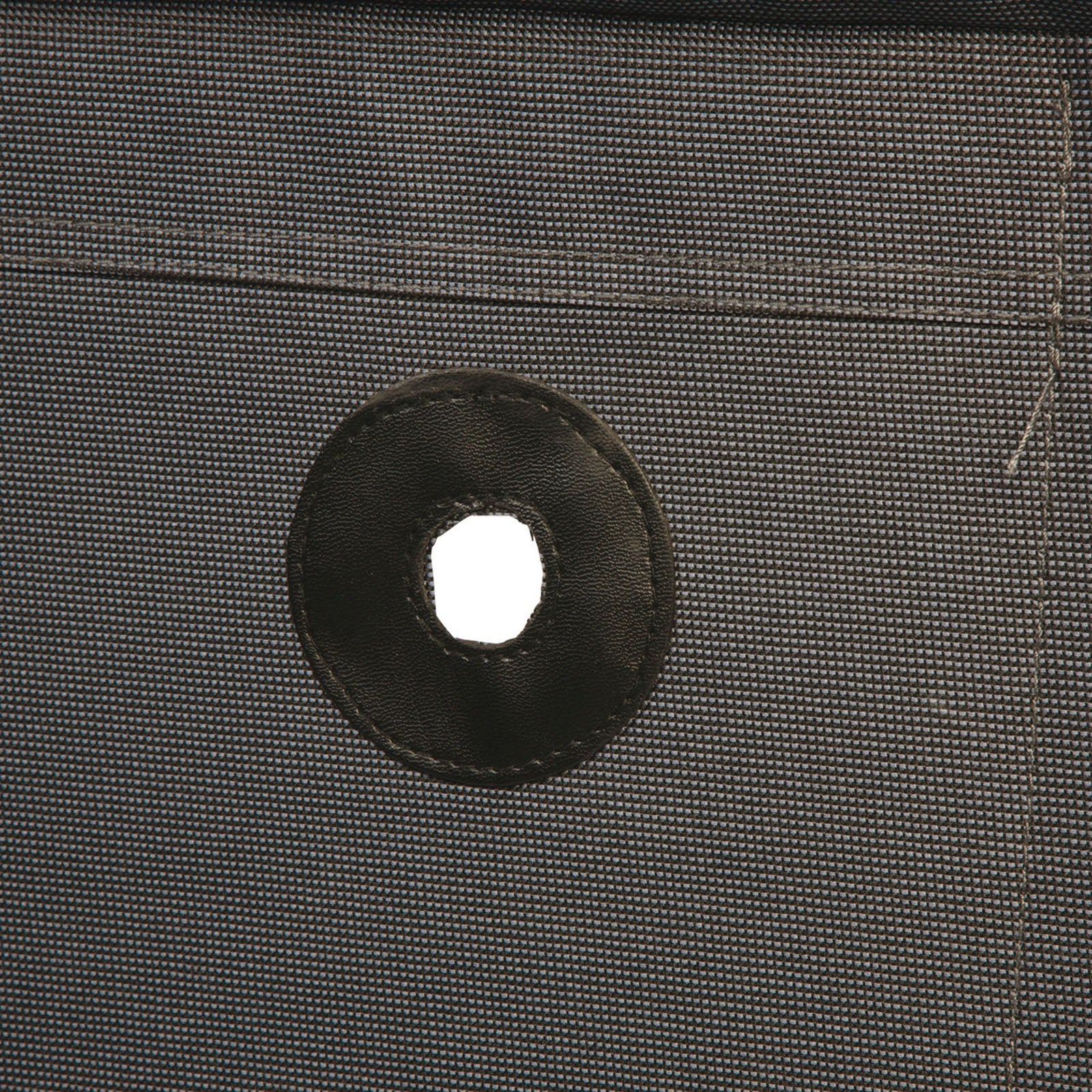 BO-CAMP Camping Voyage Cuisine Boîte de Cuisine Armoire Pliante Coupe-Vent Évier Aluminium