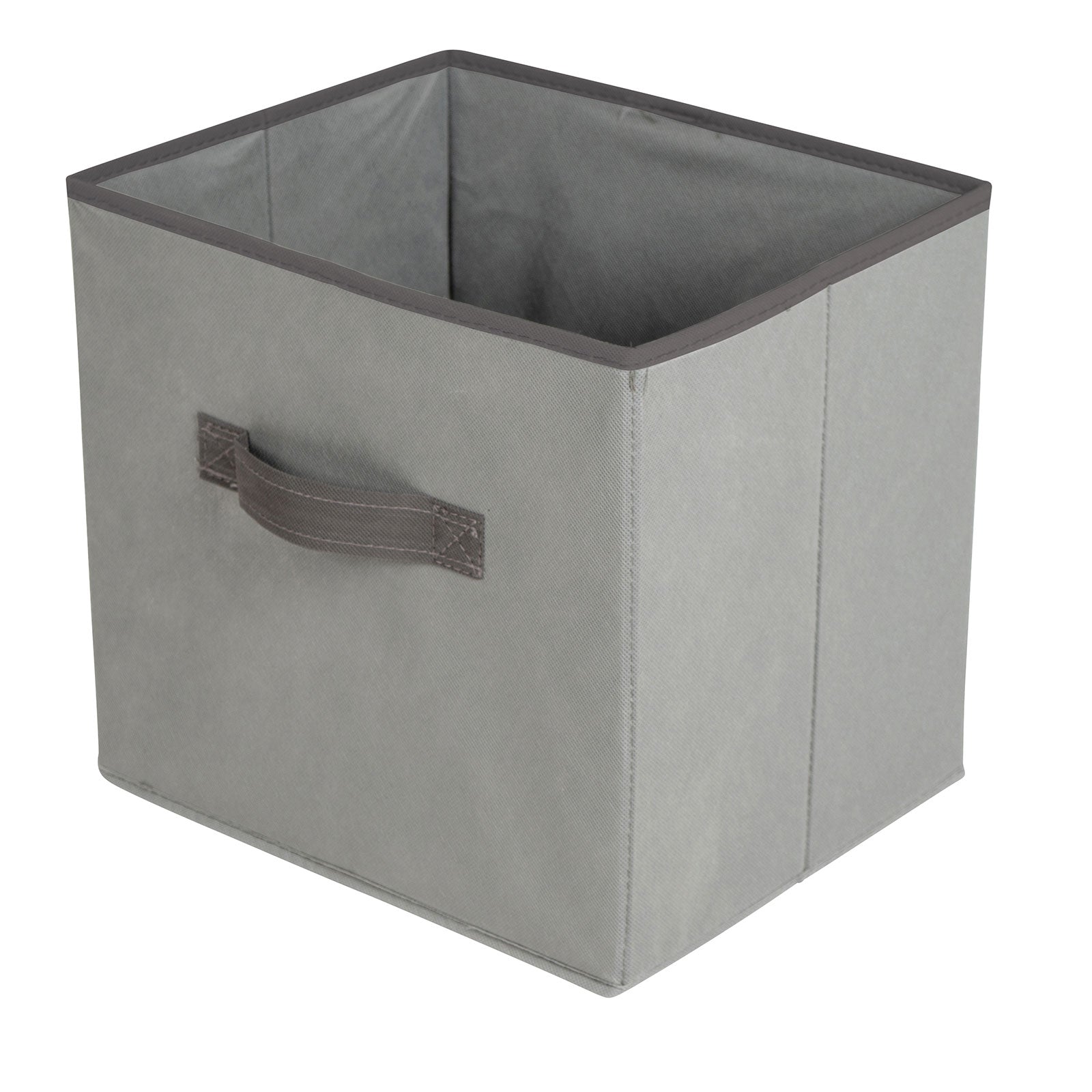 BO-CAMP Faltschrank XL Campingschrank Stoff Schrank Schubladen Garderobe Faltbar