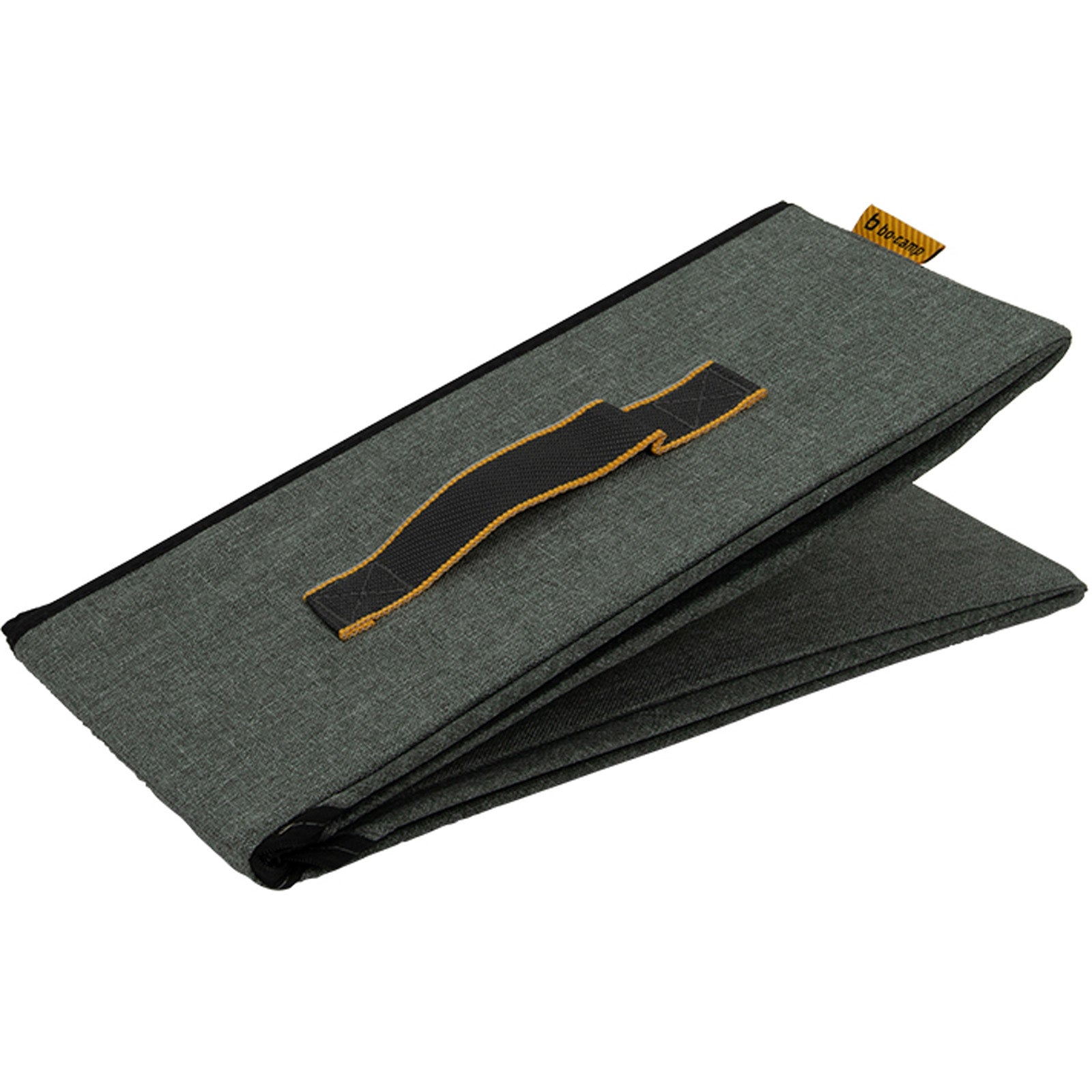 BO-CAMP Hängeregal Schublade Westlawn 2-tlg Organizer Regal Camping Aufbewahrung