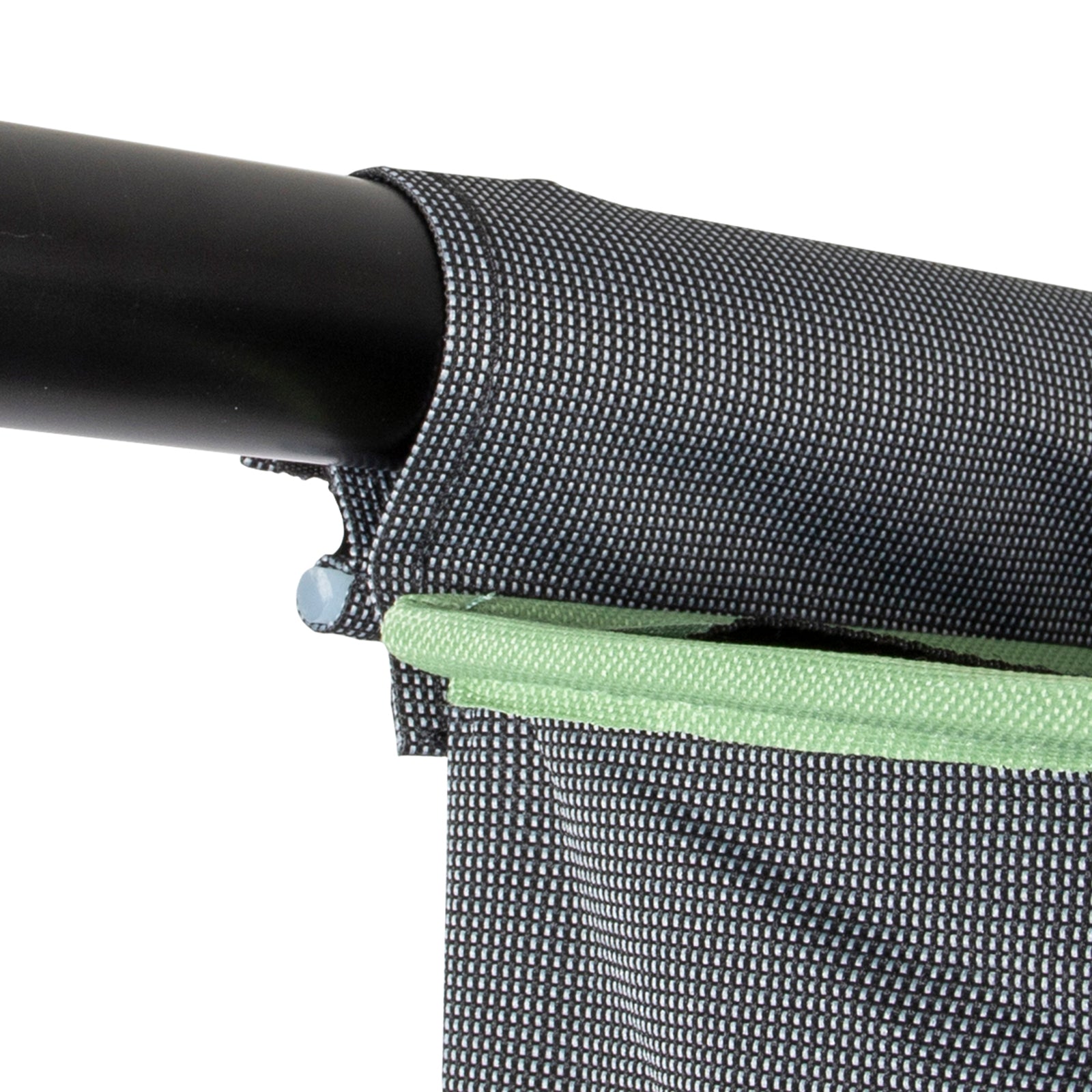 BO-CAMP Organizer 7 Fächer Camping Hängeorganizer Schrankorganizer Hängeregal