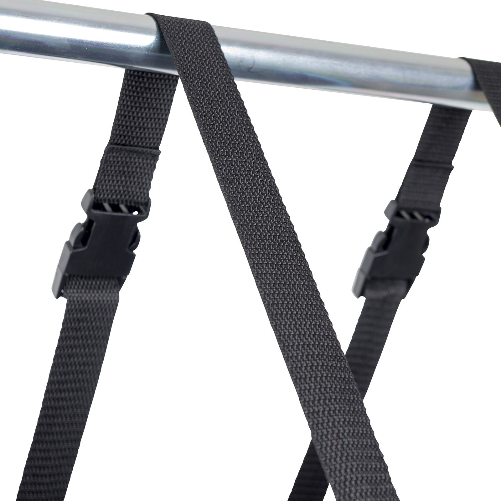 BO-CAMP Hängeregal 4Fach Organizer Vor Zelt Tür Regal Camping Hänge Aufbewahrung