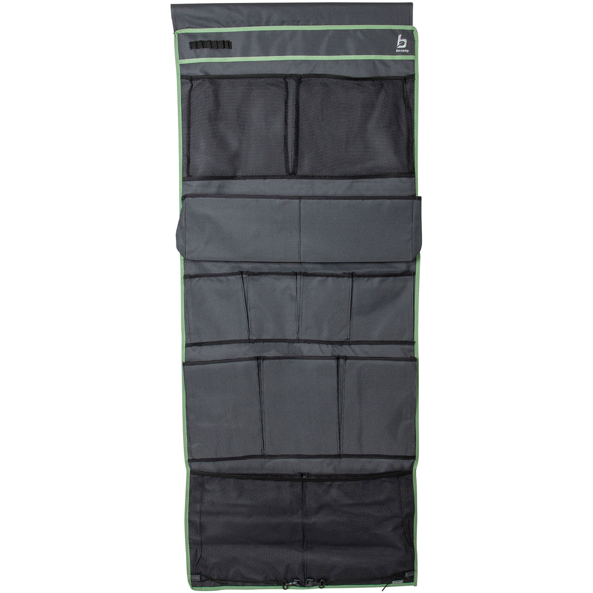 hängeaufbewahrung zelt BO-CAMP Hängeregal 16 Fächer Organizer XL Regal Camping Hänge Auf Typen:DUKAWEY Silvertip8 Zeltsauna: Mobiles Wellness für spgear