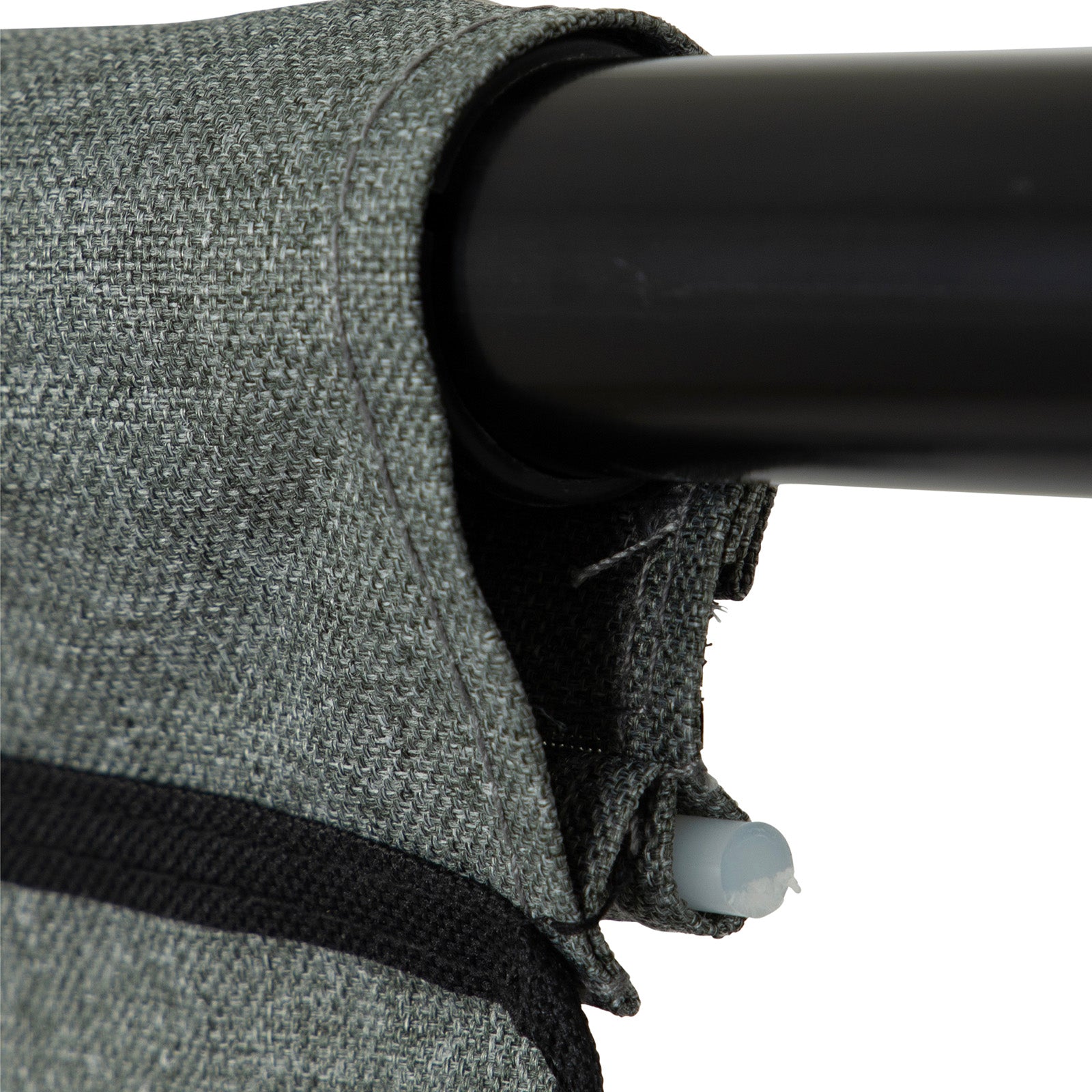 BO-CAMP Hängeregal Organizer Overton 7-Fach Zelt Tür Regal Camping Aufbewahrung