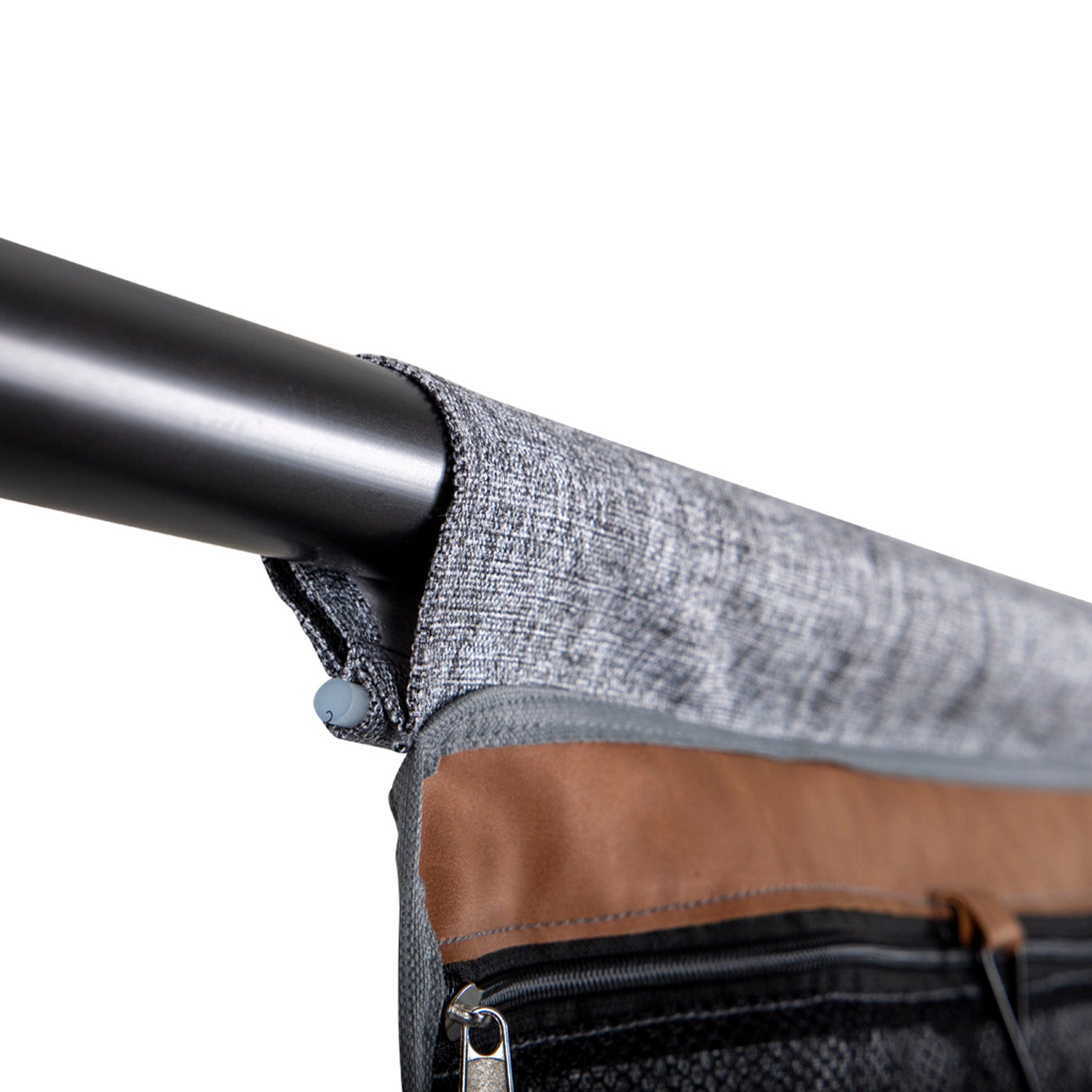 BO-CAMP Hängeregal Organizer Mathew 11-Fach Zelt Tür Regal Camping Aufbewahrung