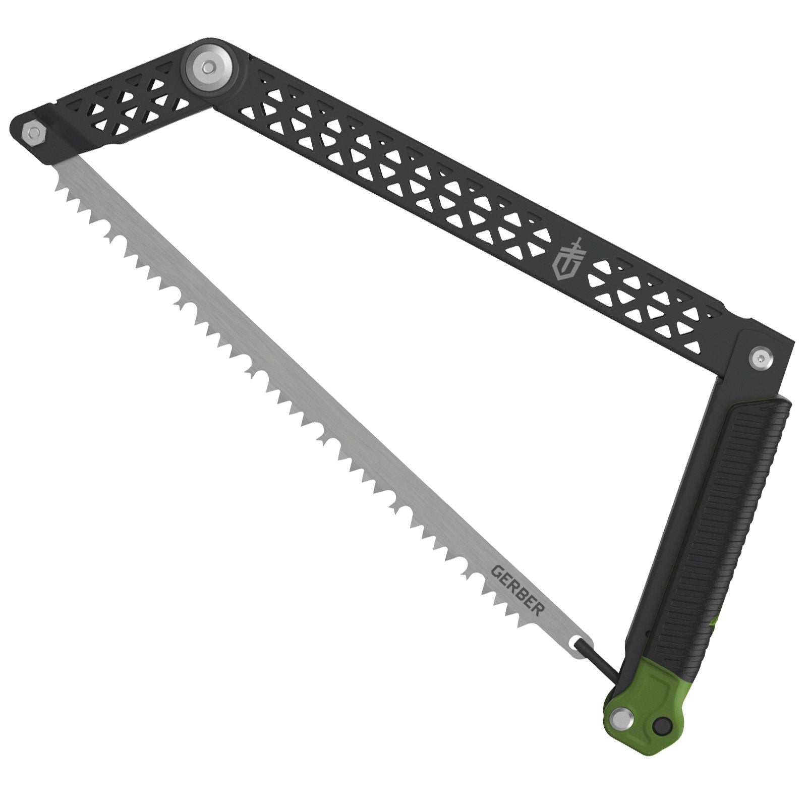 GERBER Klappsäge Freescape Gartensäge Handsäge Astsäge Baumsäge Faltsäge Outdoor