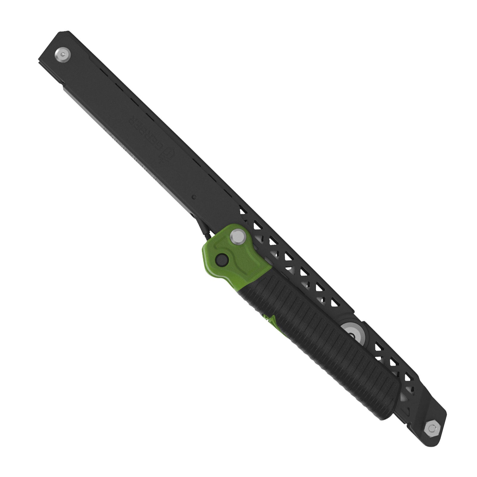 GERBER folding saw Freescape garden saw hand saw branch saw tree saw folding saw outdoor