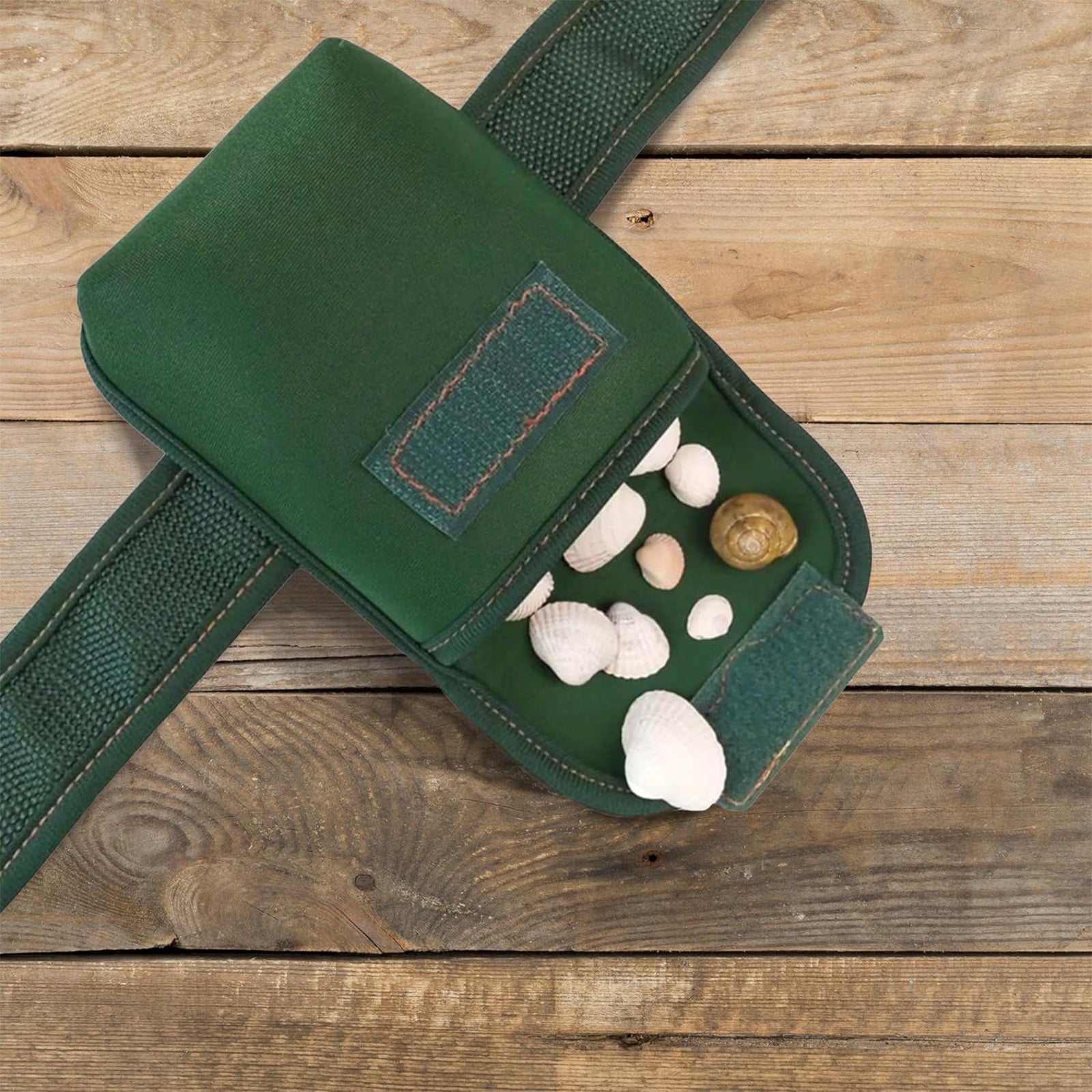 SCOUT Kinder Abenteuergürtel für Taschenmesser, Schnitzmesser, Taschenlampe OVP!