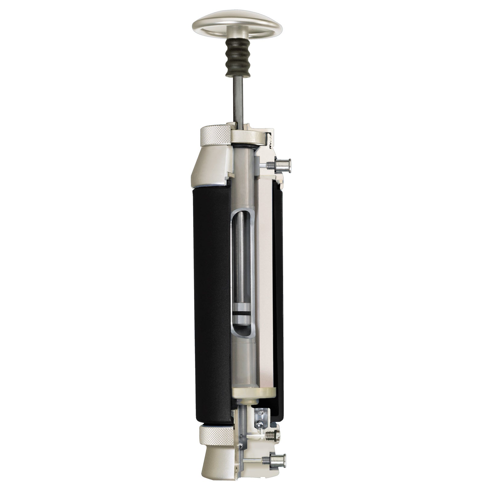 KATADYN waterfilter Pocket Keramiek Zilver drinkwaterpompfilter en waterzuiveraar