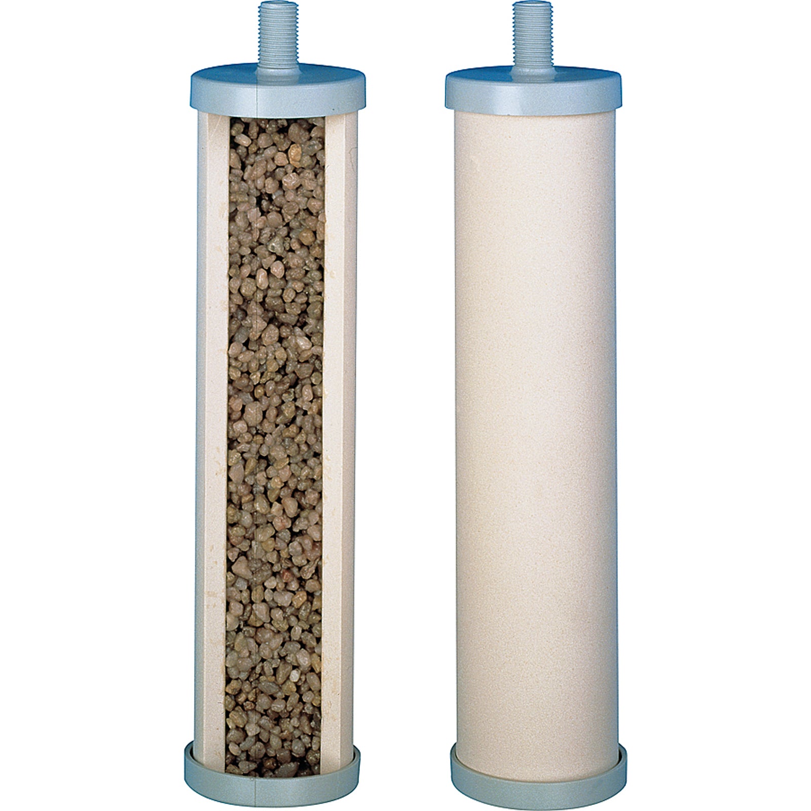 KATADYN Keramik Filterelement Ceradyn Trink Wasser Pump Filter Wasserfilter