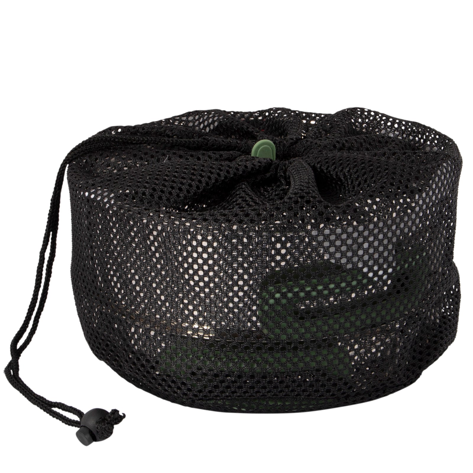 BO-CAMP Koch Set 4teilig Camping Küche Topf Pfanne Geschirr stapelbar Edelstahl