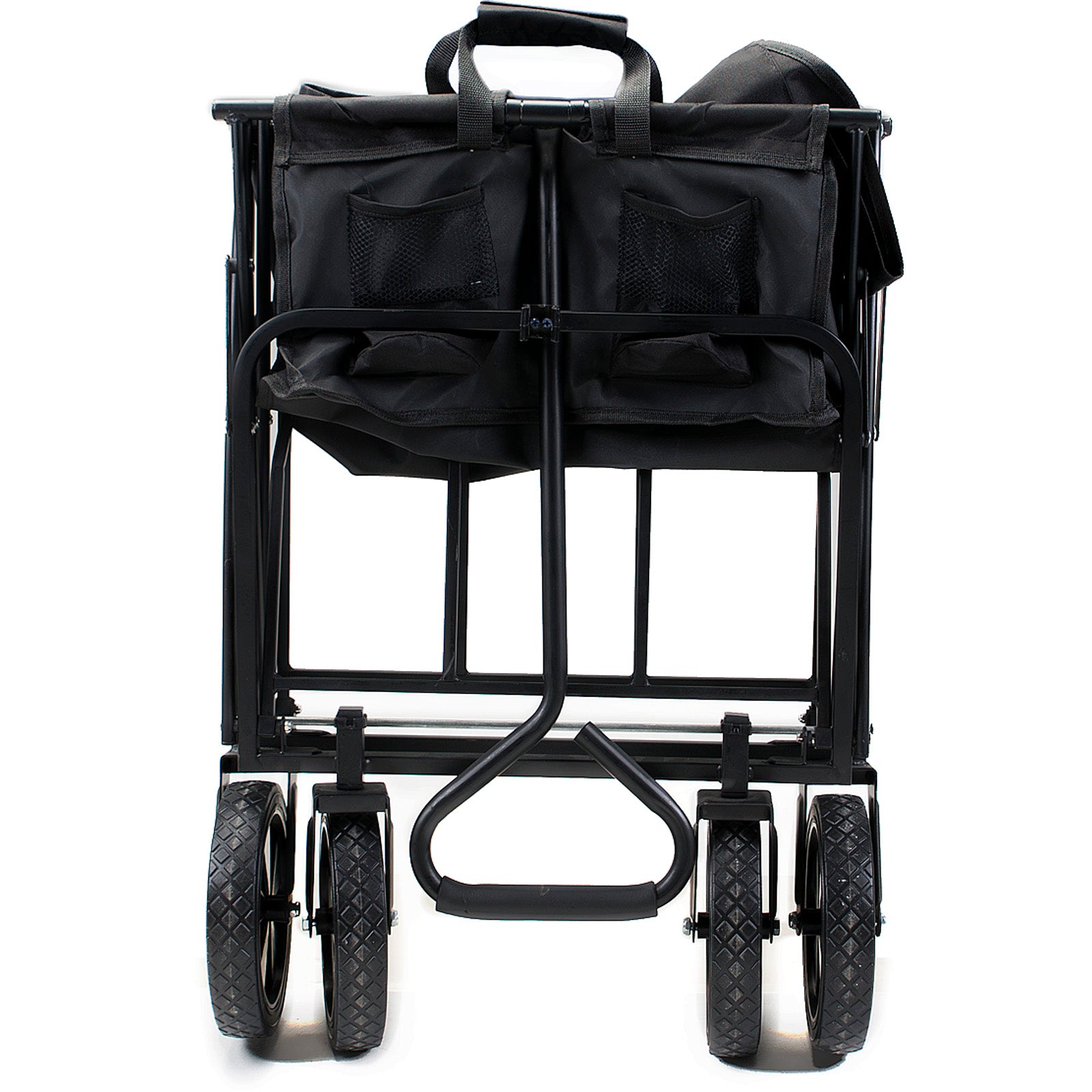 TRAVELLIFE Beach Handcart Catania Handcart Transport Cart Foldable