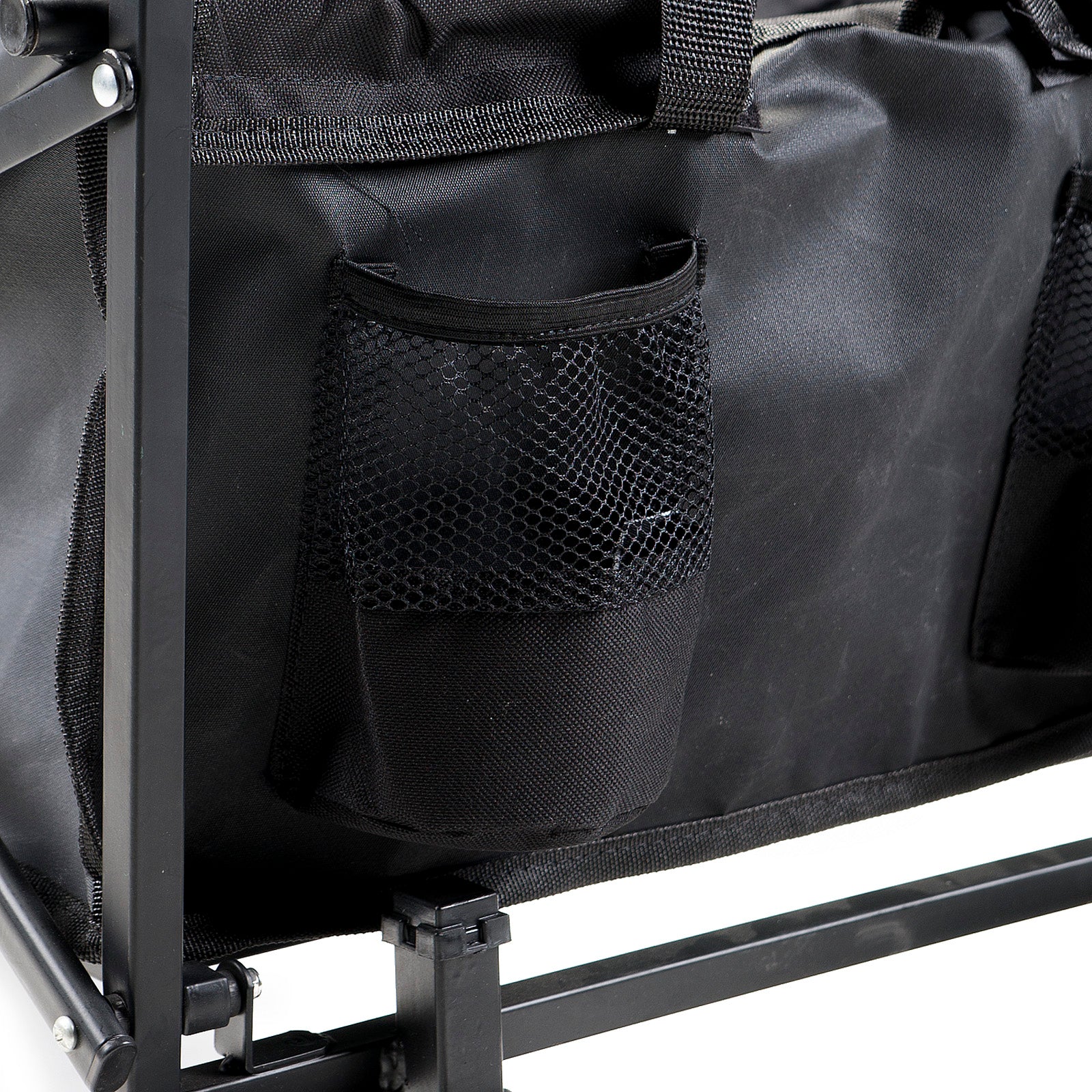 TRAVELLIFE Beach Handcart Catania Handcart Transport Cart Foldable