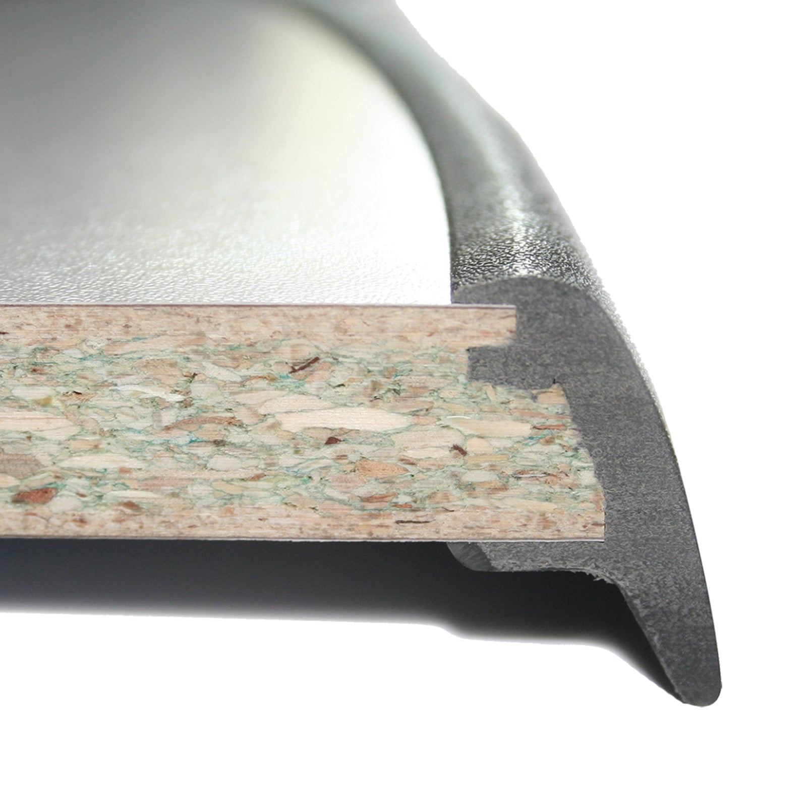 TRAVELLIFE Campingtisch Barletta Comfort 80 Sevelit Klapptisch Höhe Verstellbar