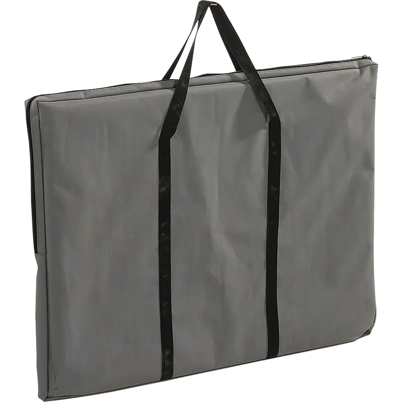 TRAVELLIFE Campingtisch Alba 80 Camping Klapptisch Falttisch Höhe Verstellbar